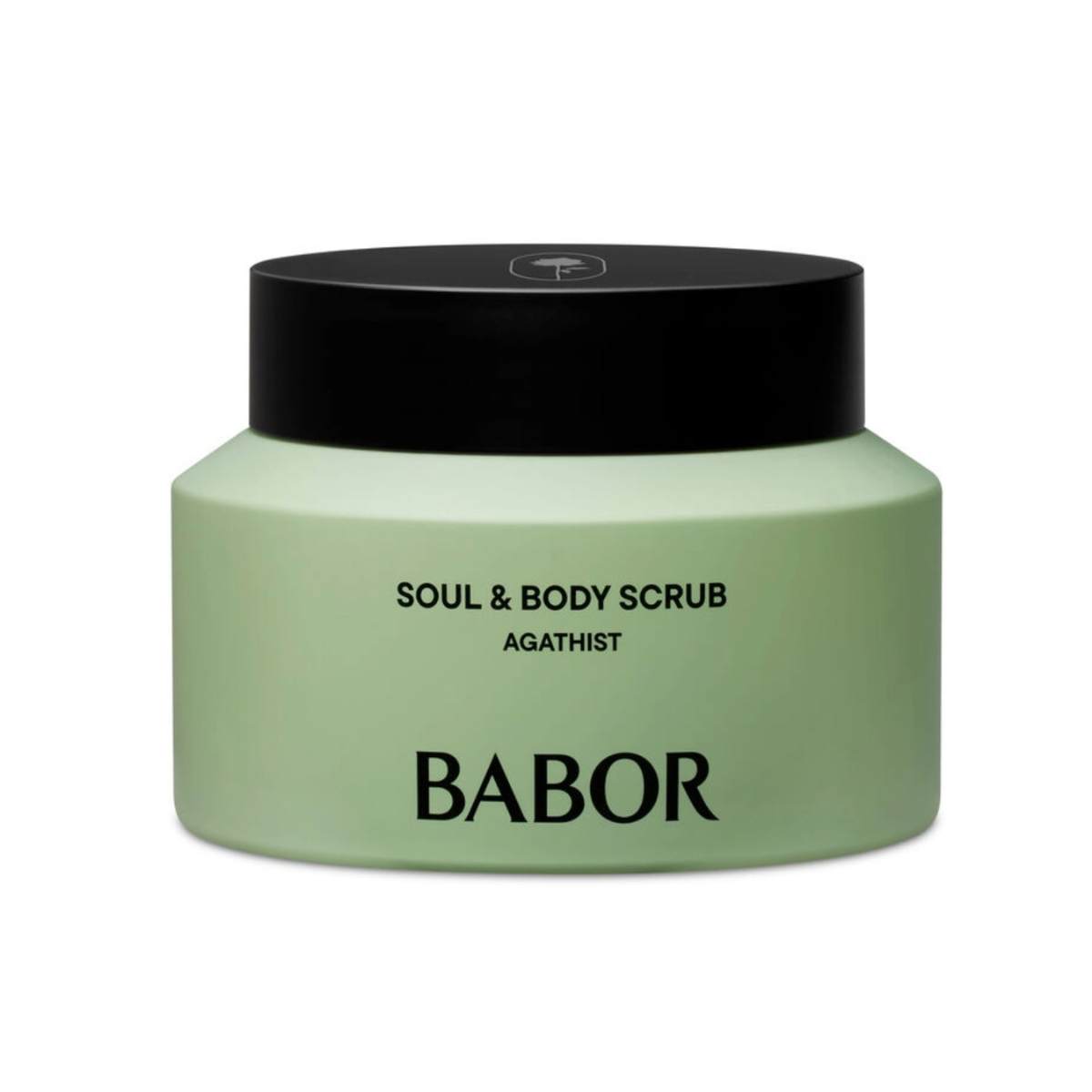 Babor Soul & Body Scrub Agathist 200ml