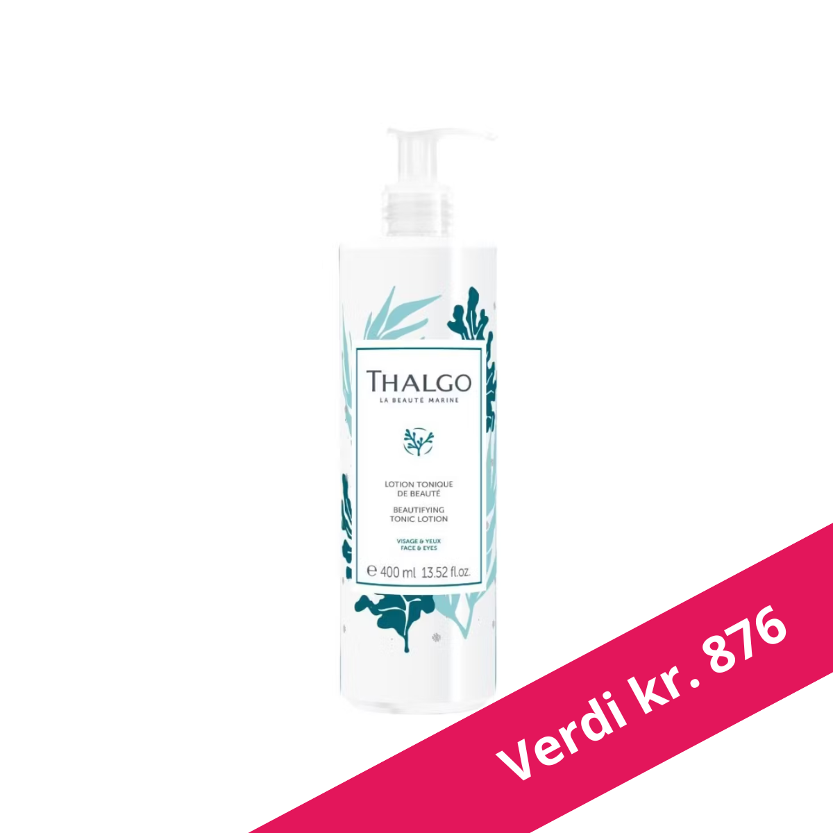 Thalgo Beautifying Tonic Lotion 400ml