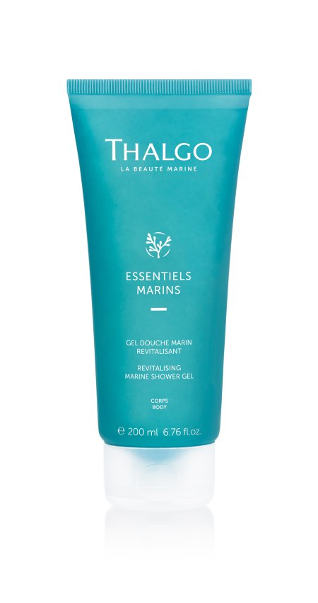 Thalgo Revitalising Marine Shower Gel 200ml