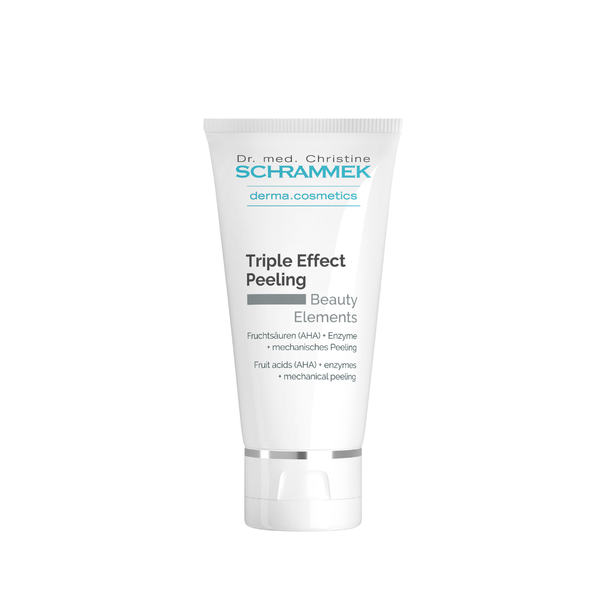 Dr. Schrammek Triple Effect Peeling 50ml