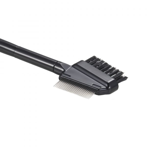 Browgame Signature Combo Brow Brush