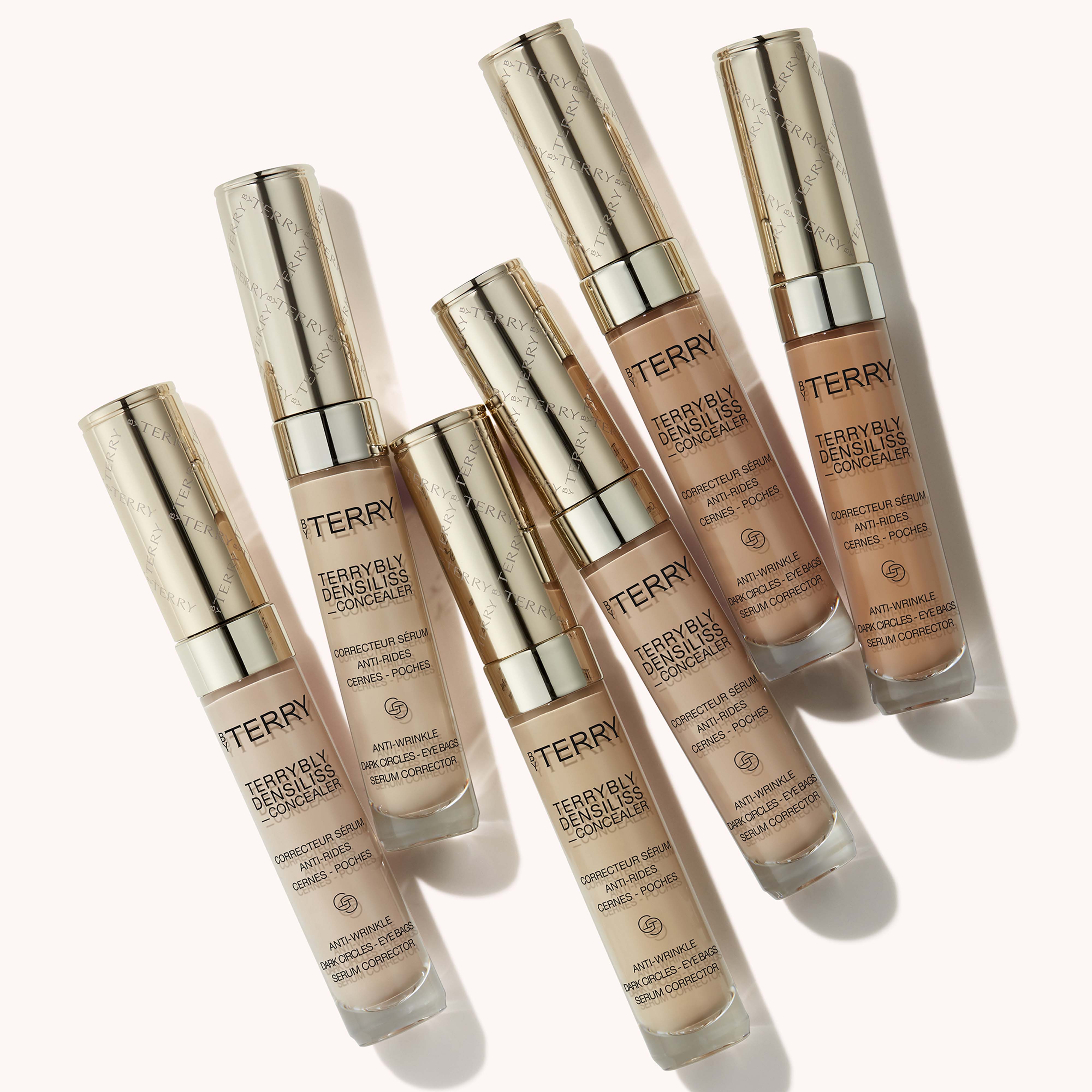 By Terry Terrybly Densiliss Concealer 7ml
