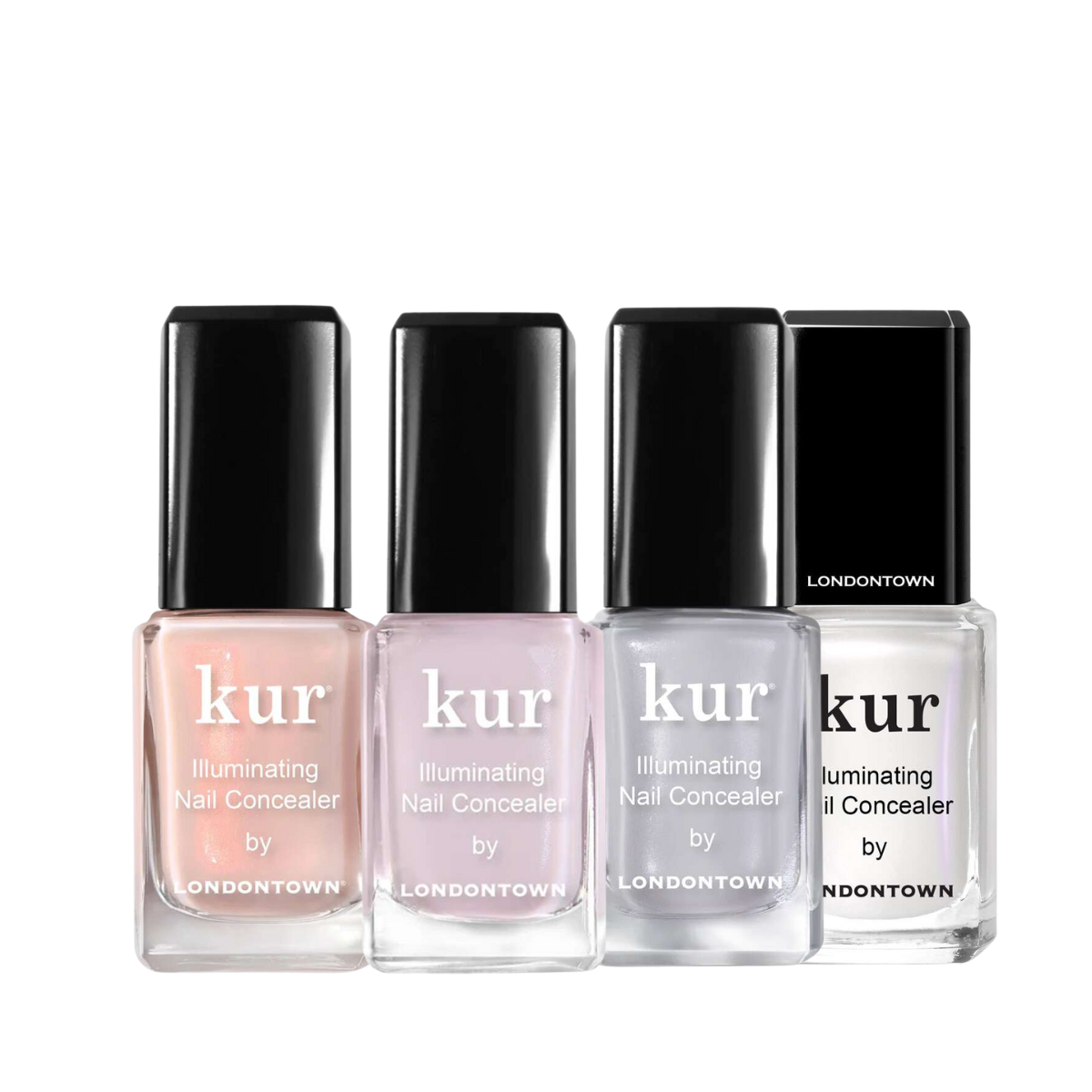 Londontown Illuminating Nail Concealer