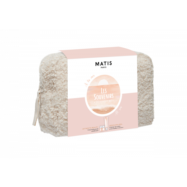 Matis Set - At seas