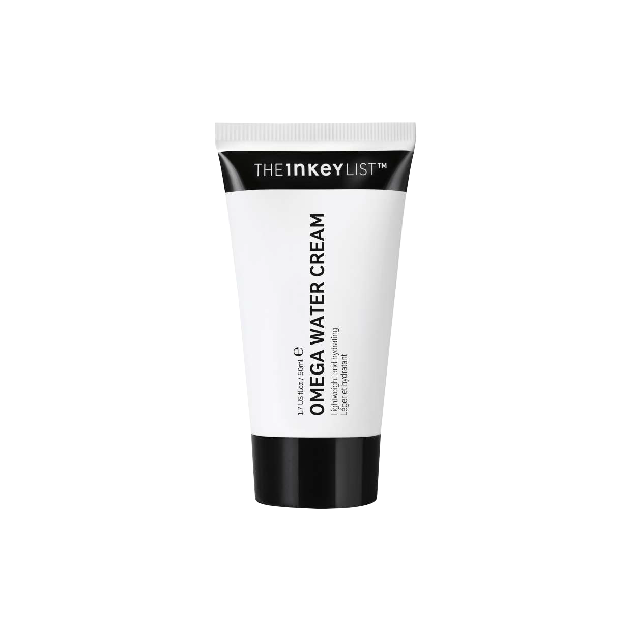 The Inkey List Omega Water Cream Moisturizer 50ml