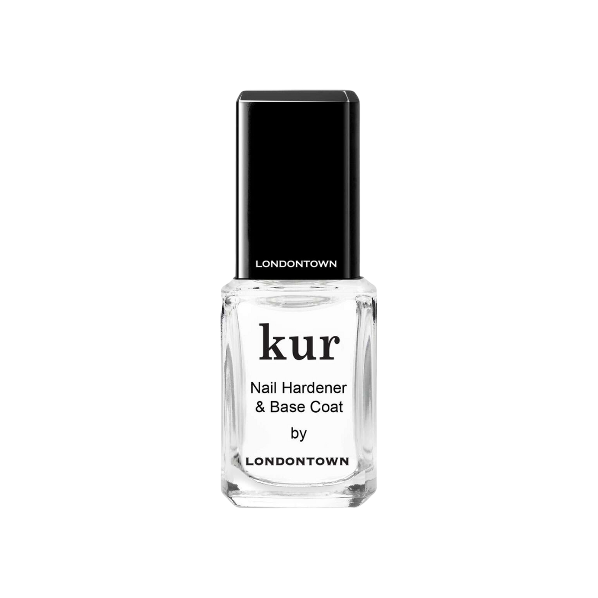 Londontown Nail Hardener & Base Coat 12ml