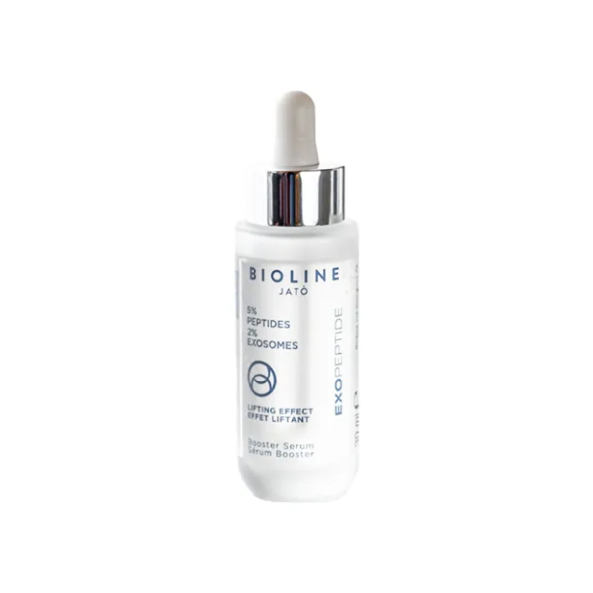 Bioline EXOpeptide Booster Serum 30ml