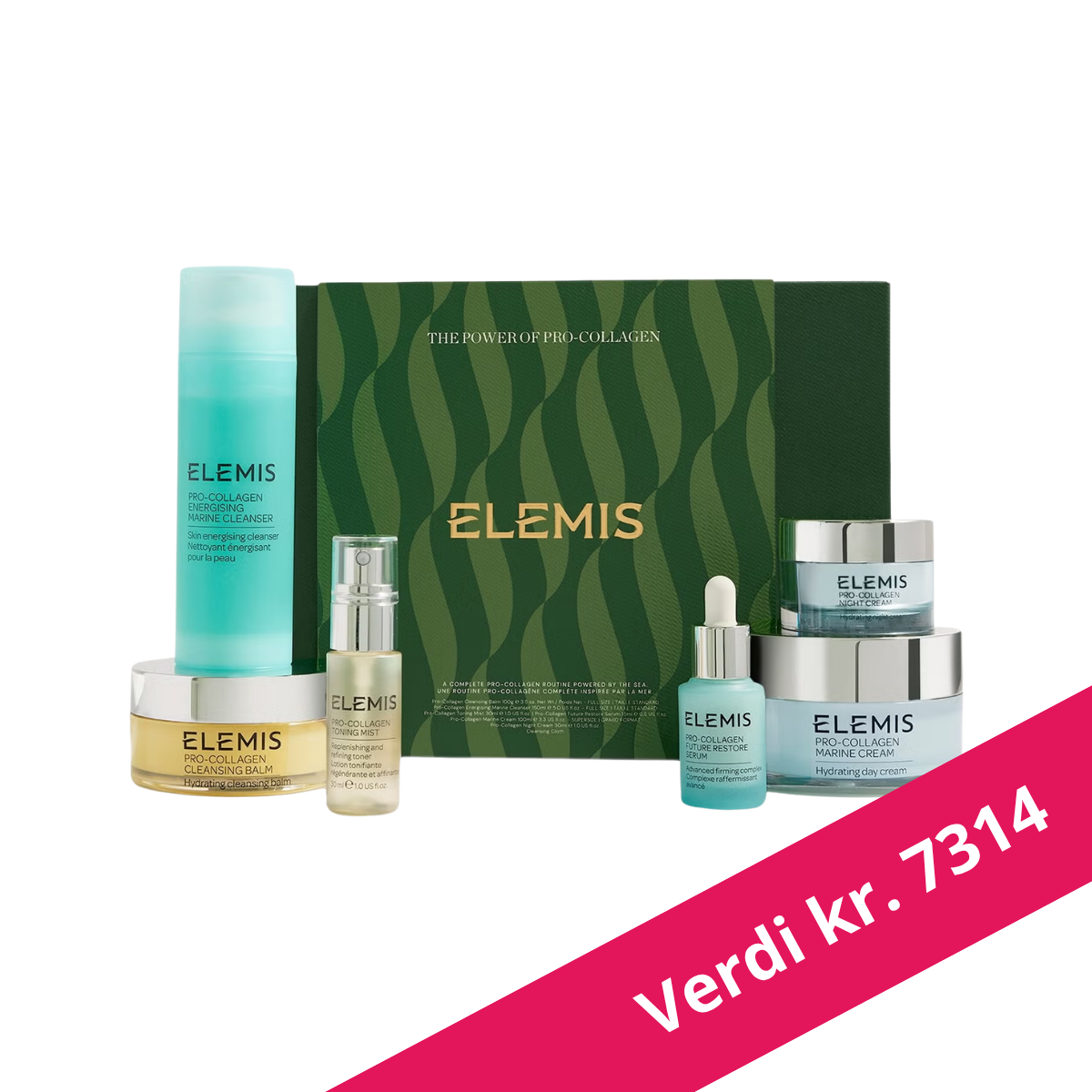 Elemis The Power Of Pro-Collagen