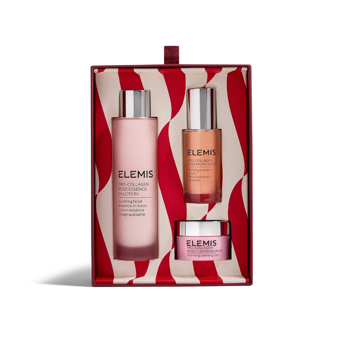 Elemis Pro-Collagen The Rose Ritual