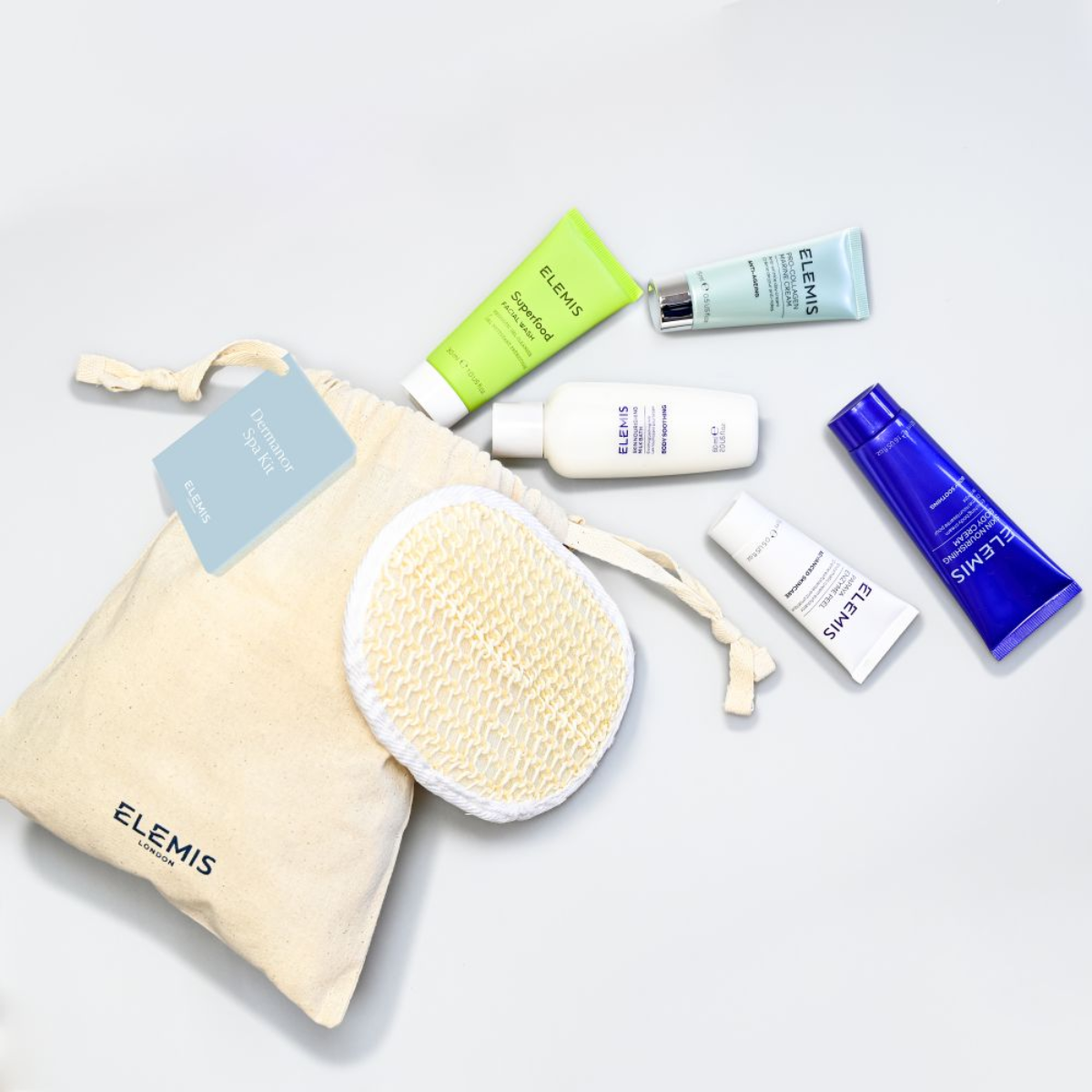 Elemis Spa Kit