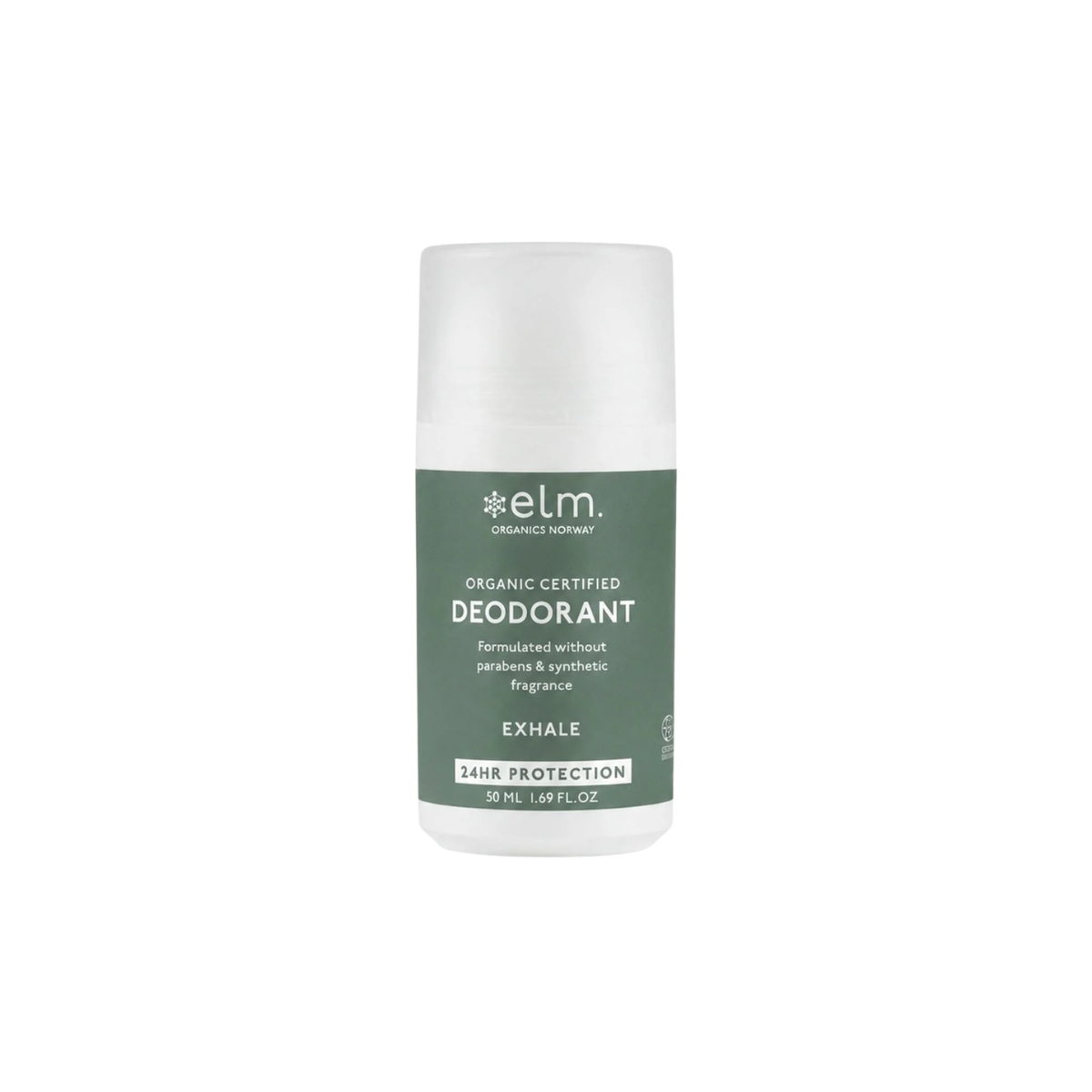 Elm Deodorant Exhale