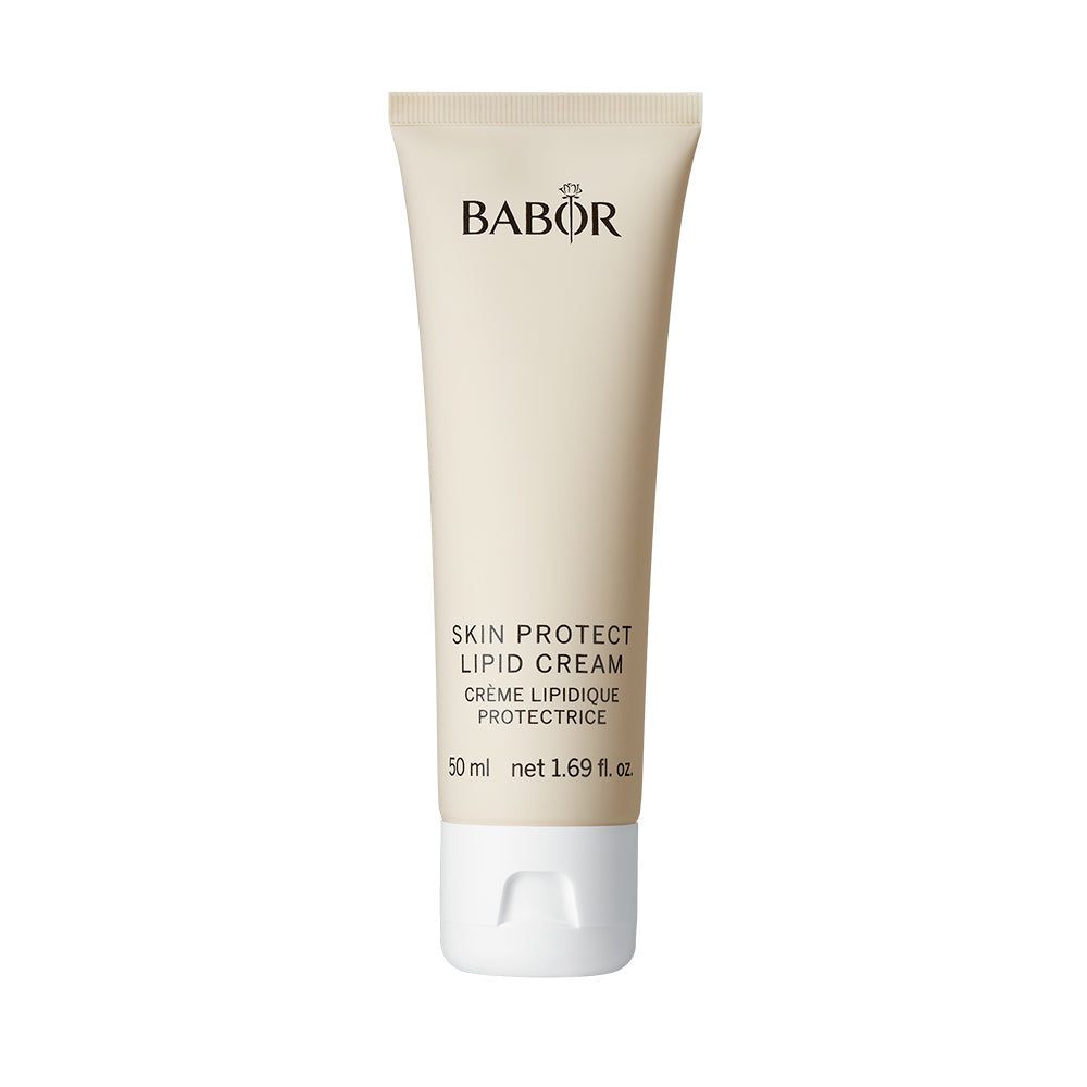 Babor Winter Protect Lipid Cream 50ml