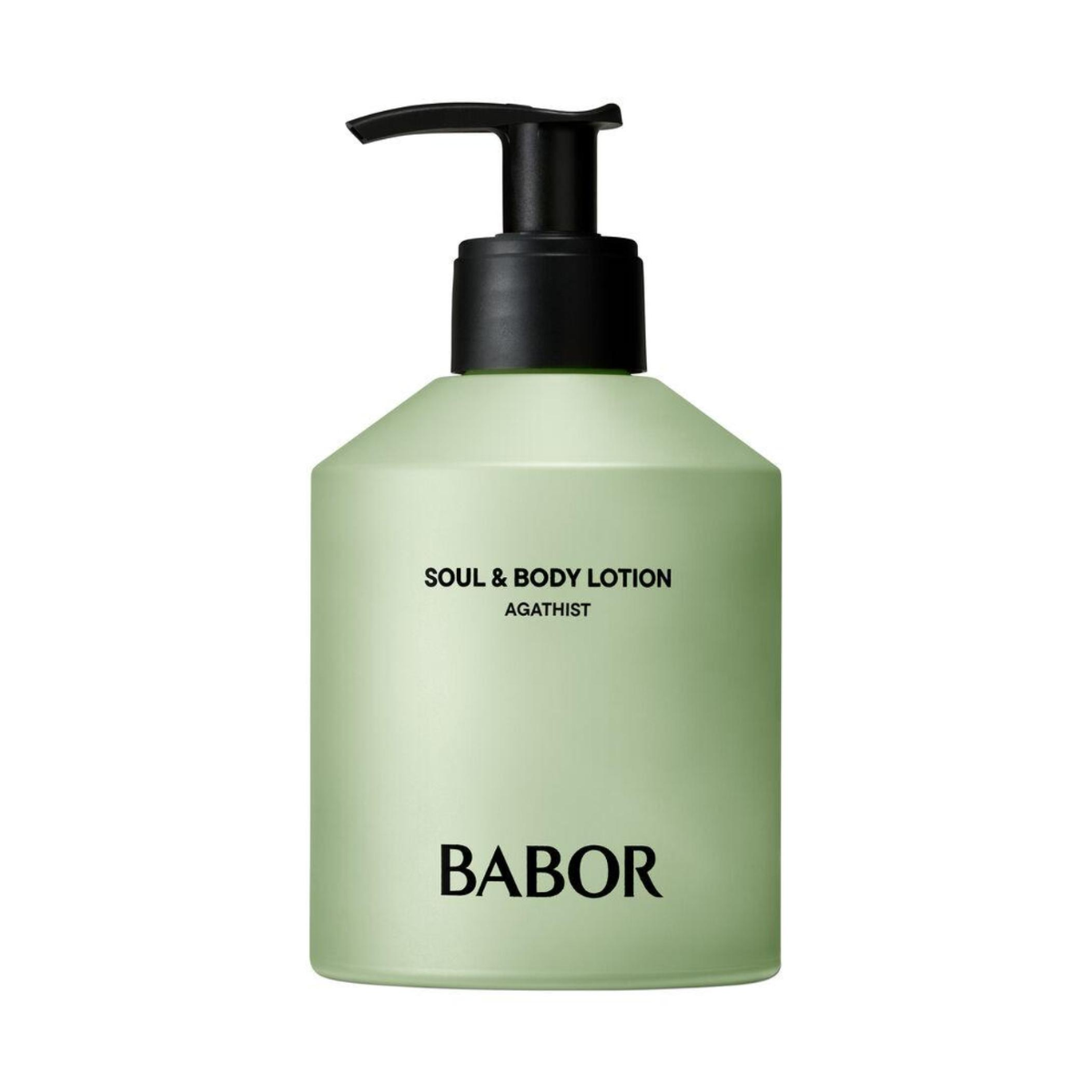 Babor Soul & Body Lotion Agathist 250ml