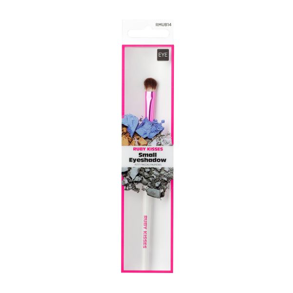 Ruby Kisses Small Eyeshadow Brush
