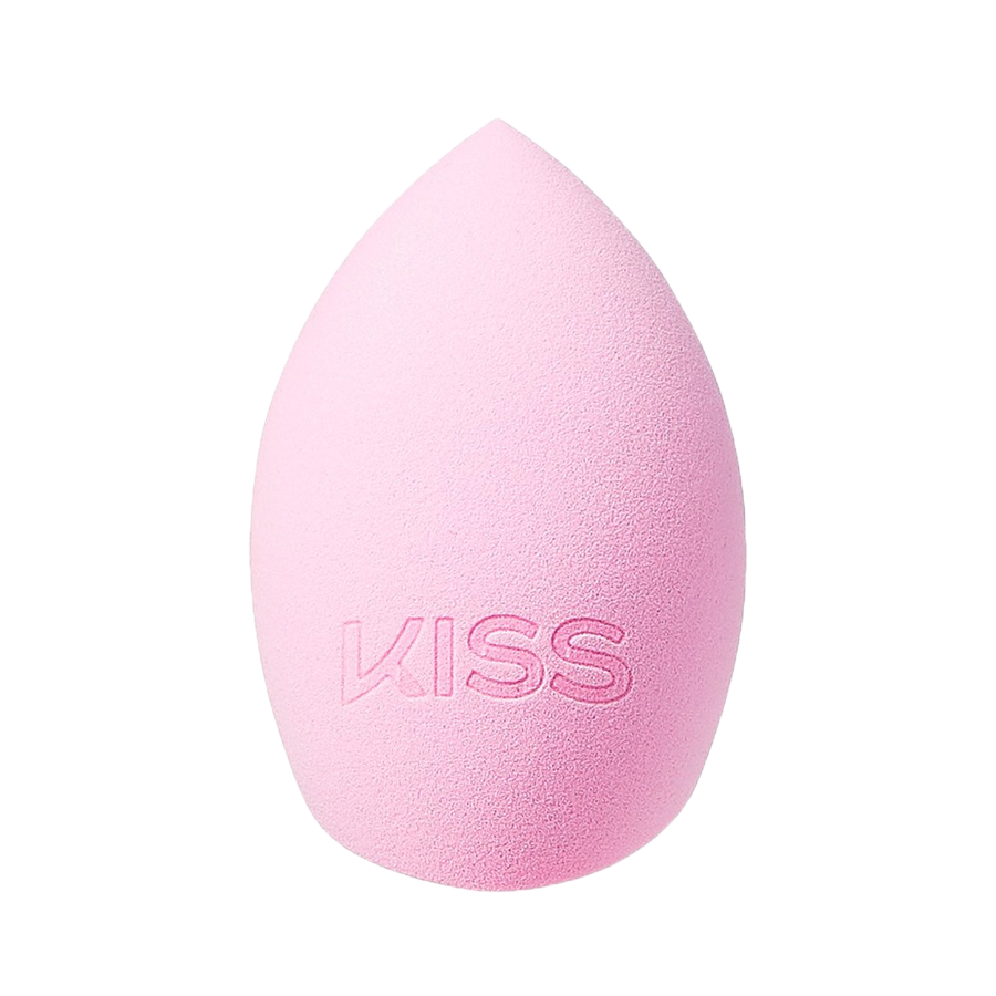 KISS Flat Edge Makeup Sponge