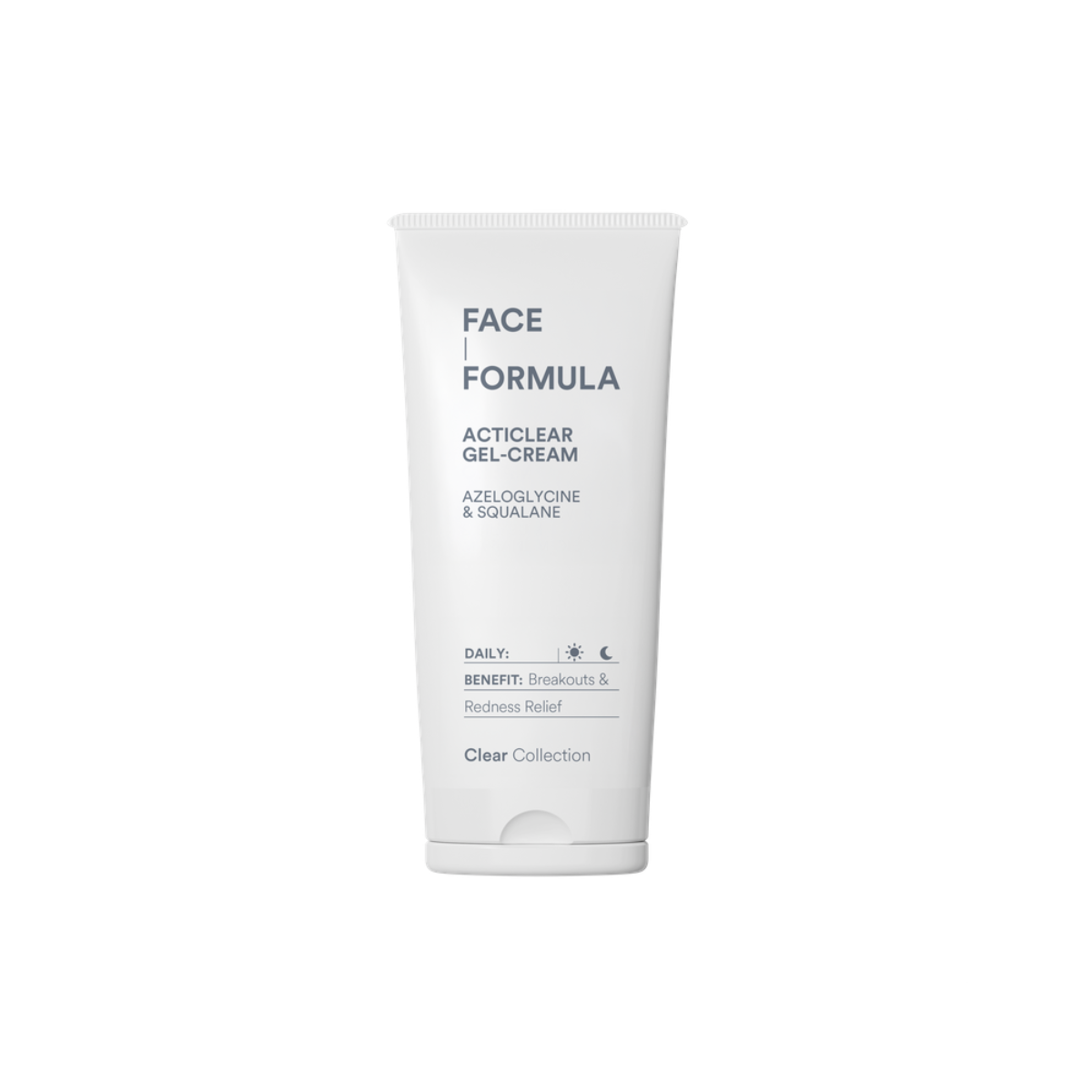 Face Formula Acticlear Gel-Cream 60ml