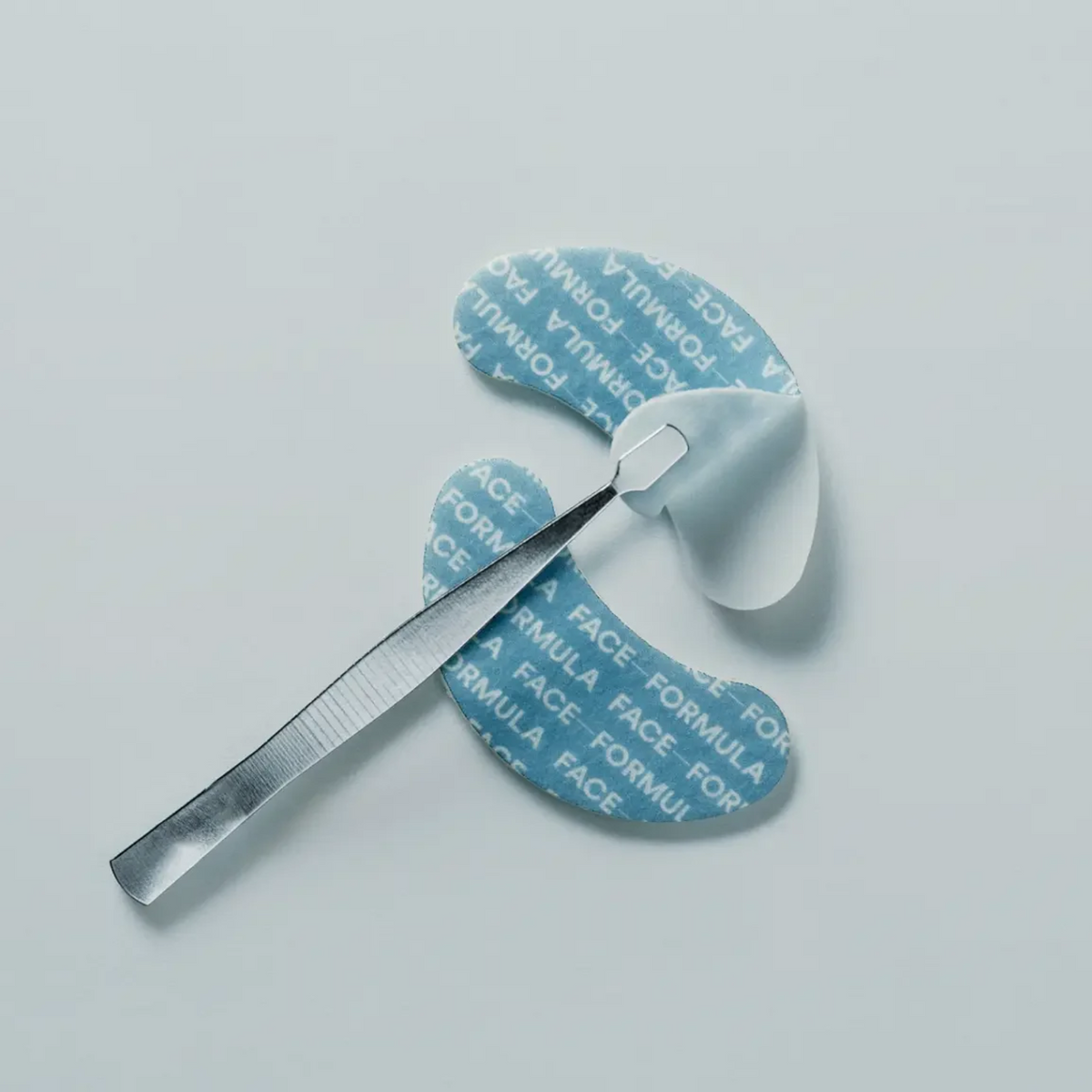 Face Formula Hydrogel Eye Patches