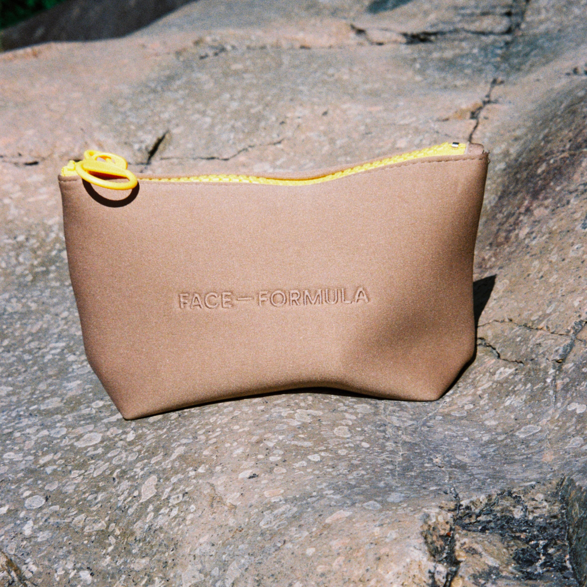 Face Formula Nova Pouch