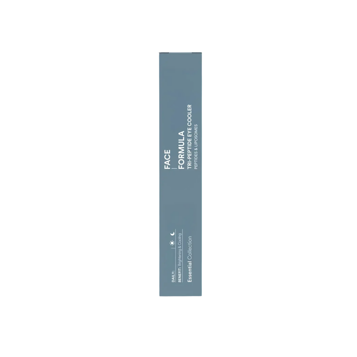 Face Formula Tri-Peptide Eye Cooler
