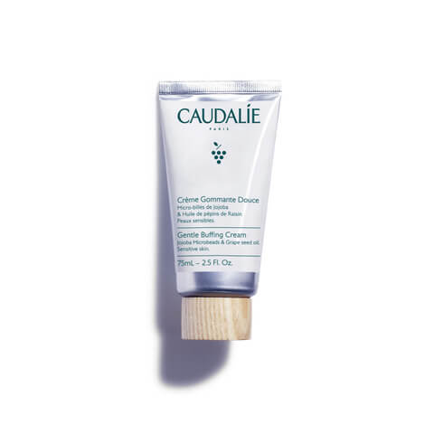 Caudalie Vinoclean Gentle Buffing Cream 75ml