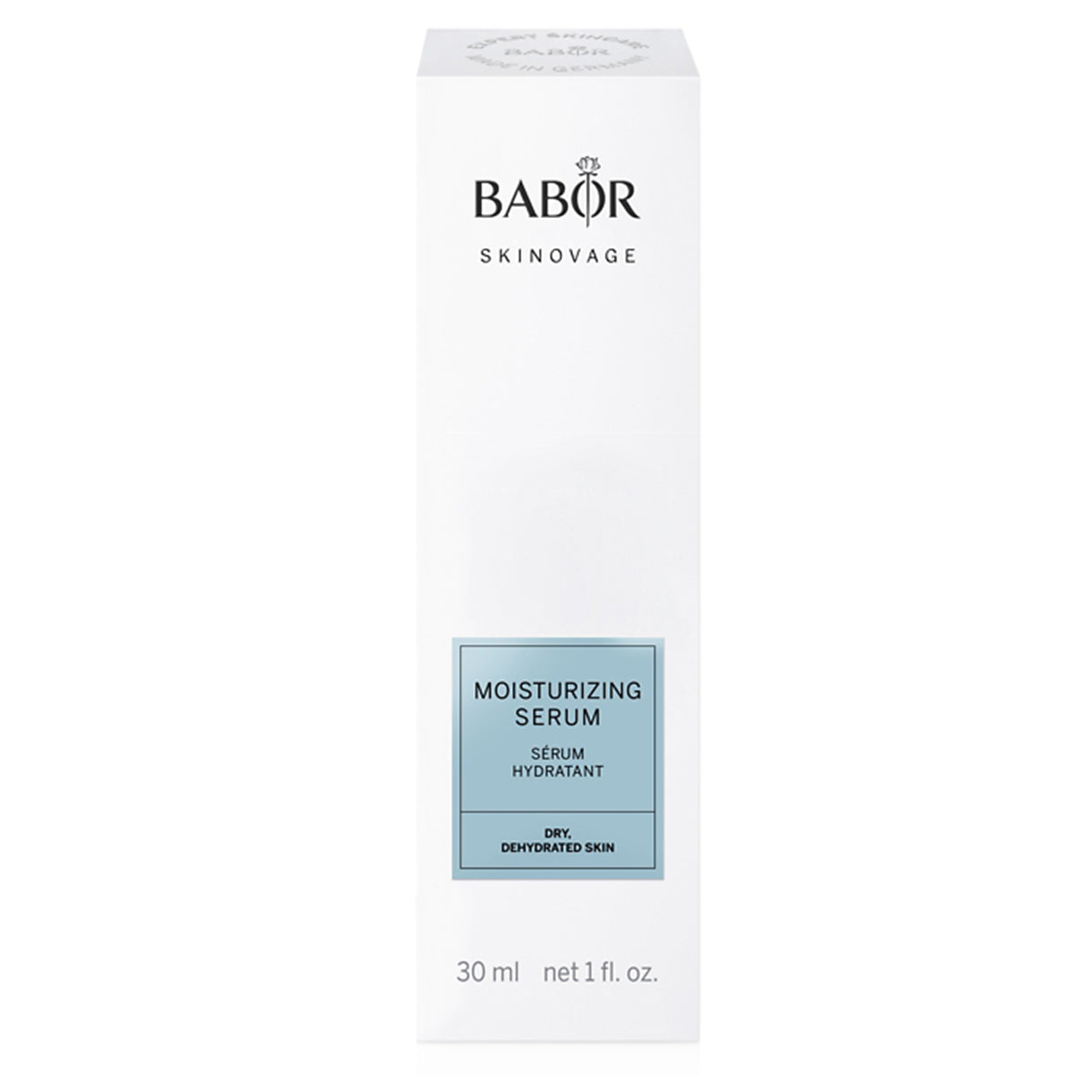 Babor Skinovage Moisturizing Serum 30ml