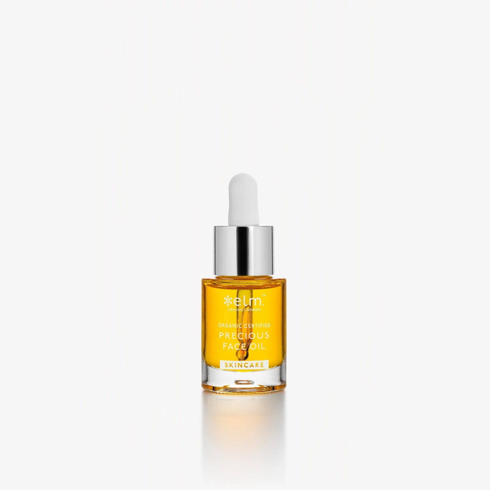 elm Precious Face Oil 15ml