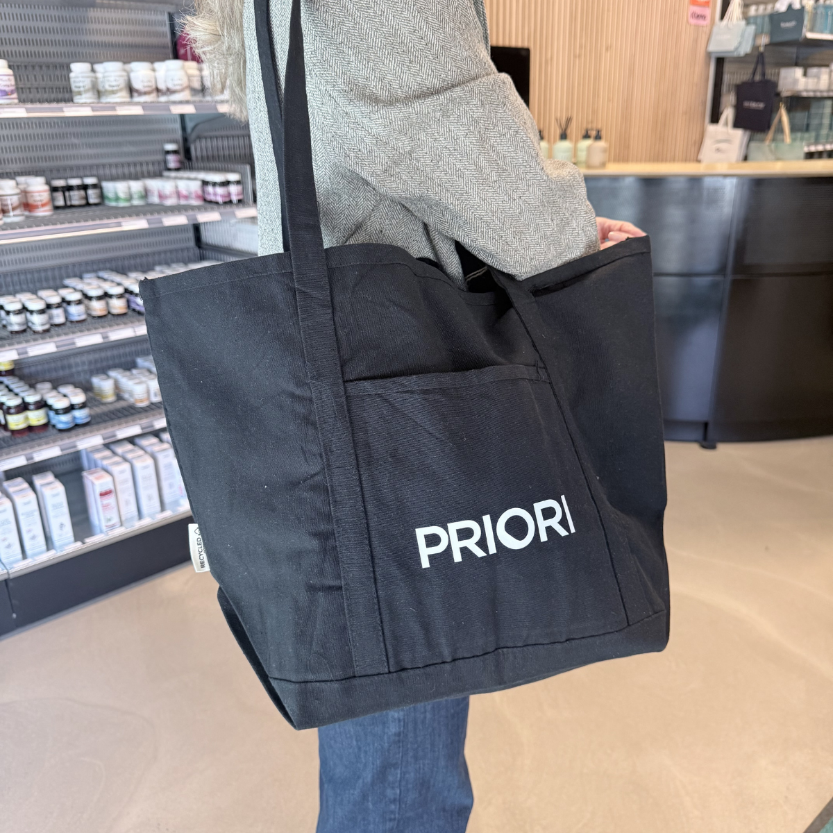 Priori Beach Bag