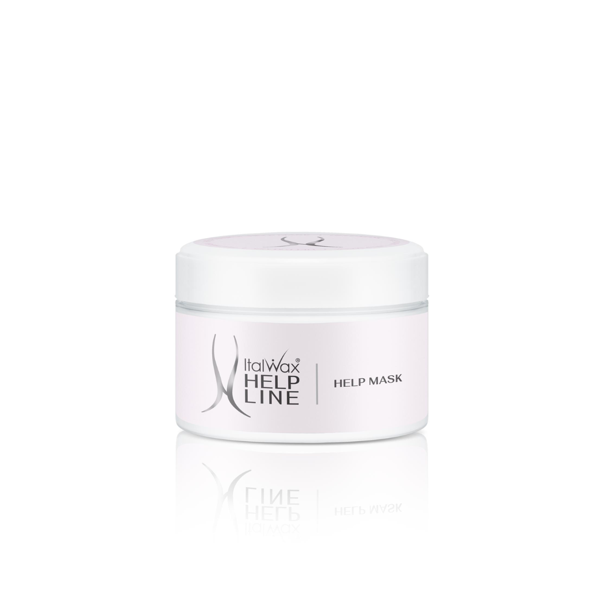 ItalWax Help Mask 250ml