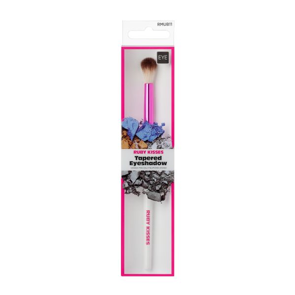 Ruby Kisses Tapered Eyeshadow Brush
