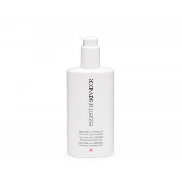 Skeyndor Essential Emulsion With Camomile 250ml