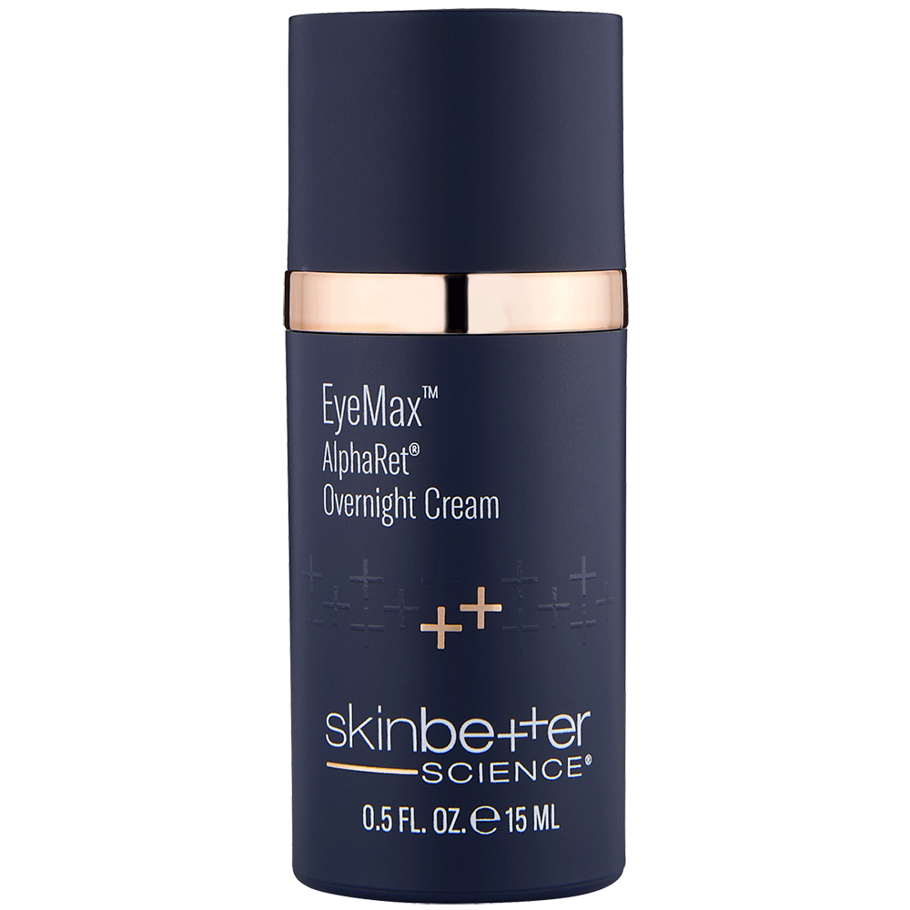 Skinbetter Science EyeMax AlphaRet Overnight Cream 15ml