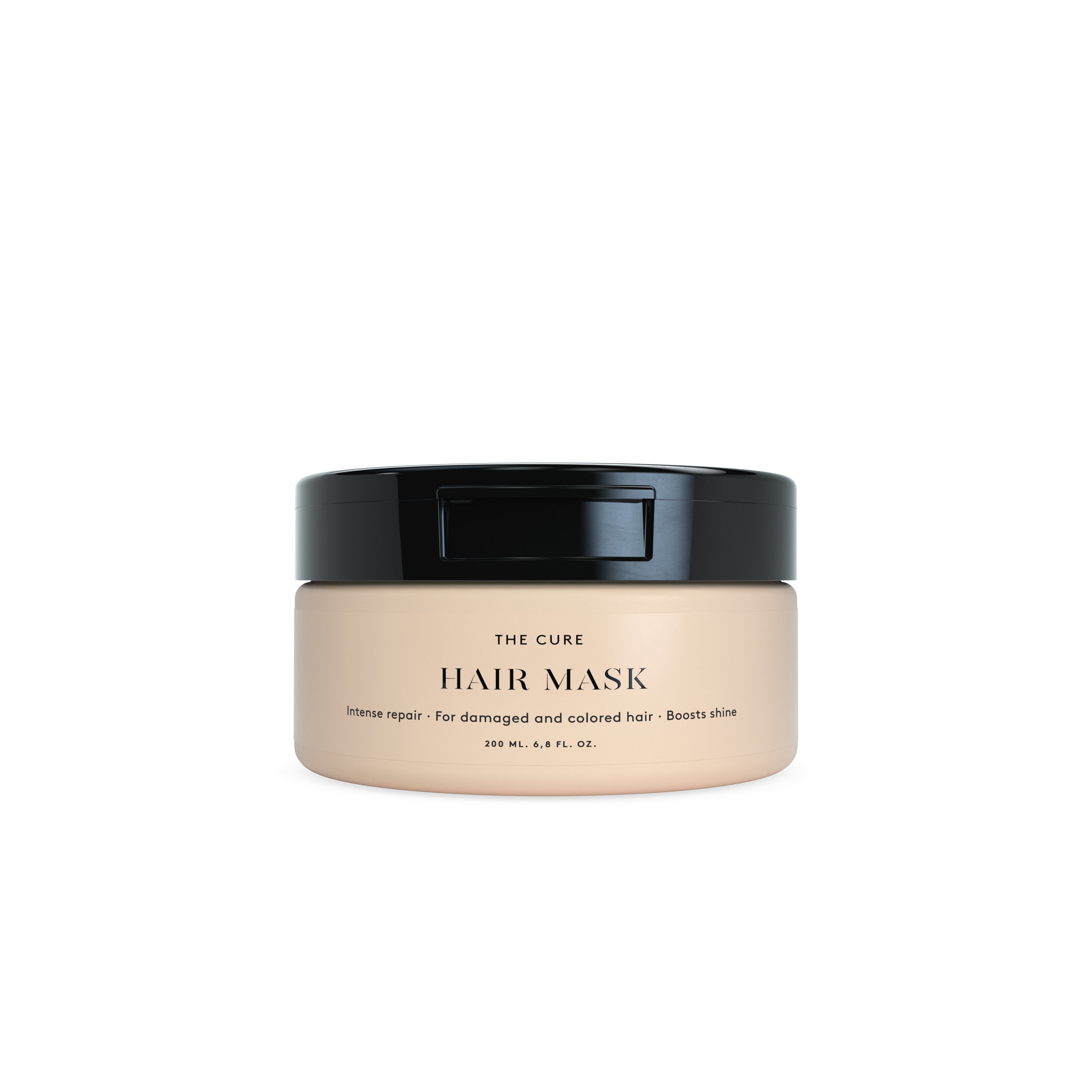 Löwengrip The Cure Hair Mask 200ml