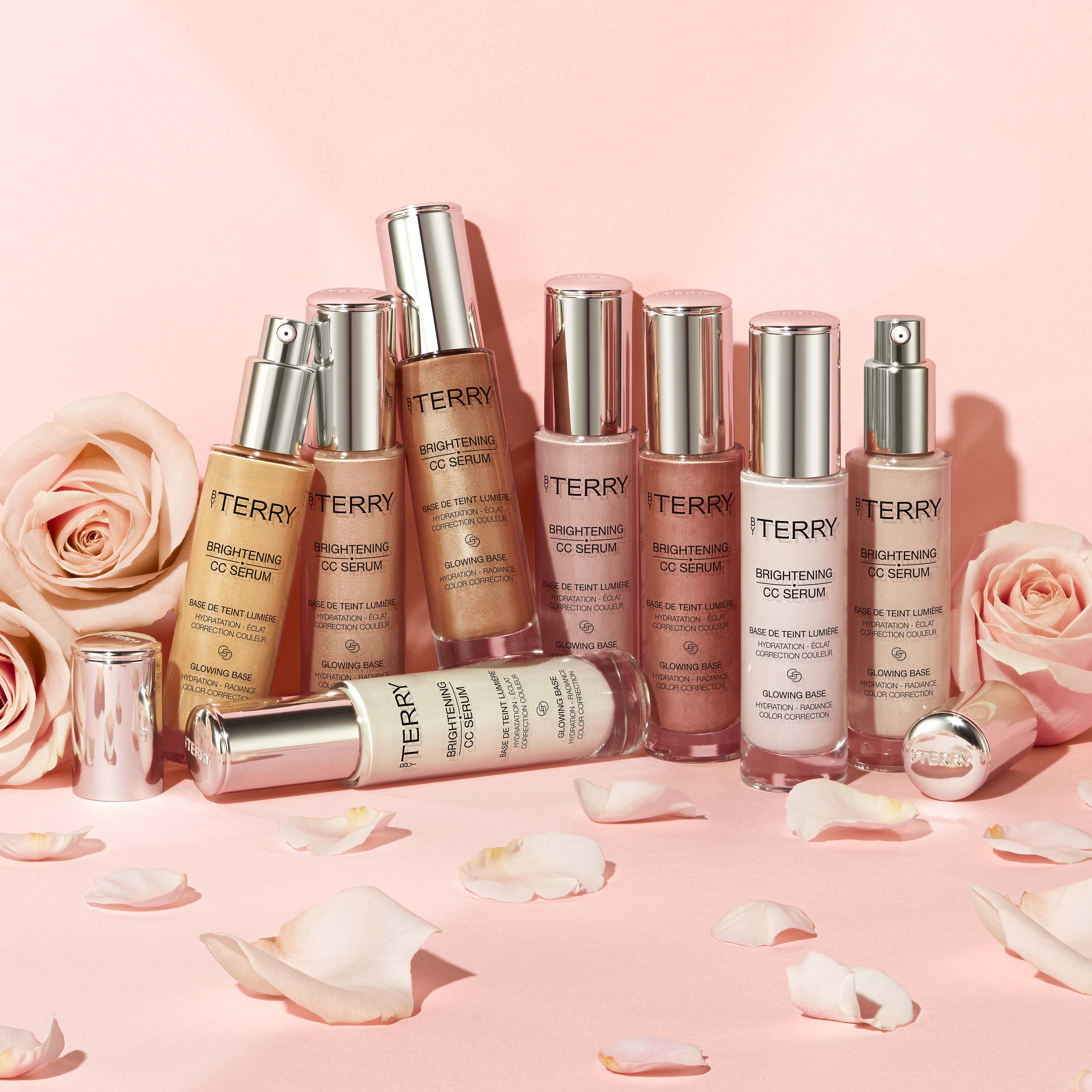 By Terry Brightening CC Serum 30ml