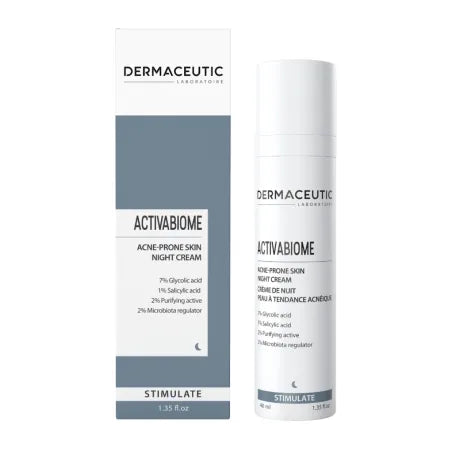 Dermaceutic Activabiome 40ml