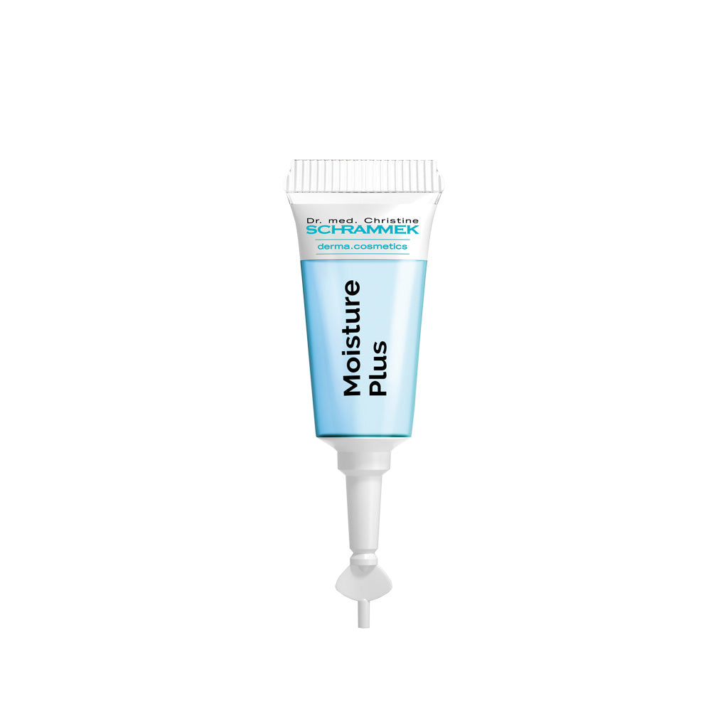 Dr. Schrammek Ampulle Moisture Plus 7x2ml