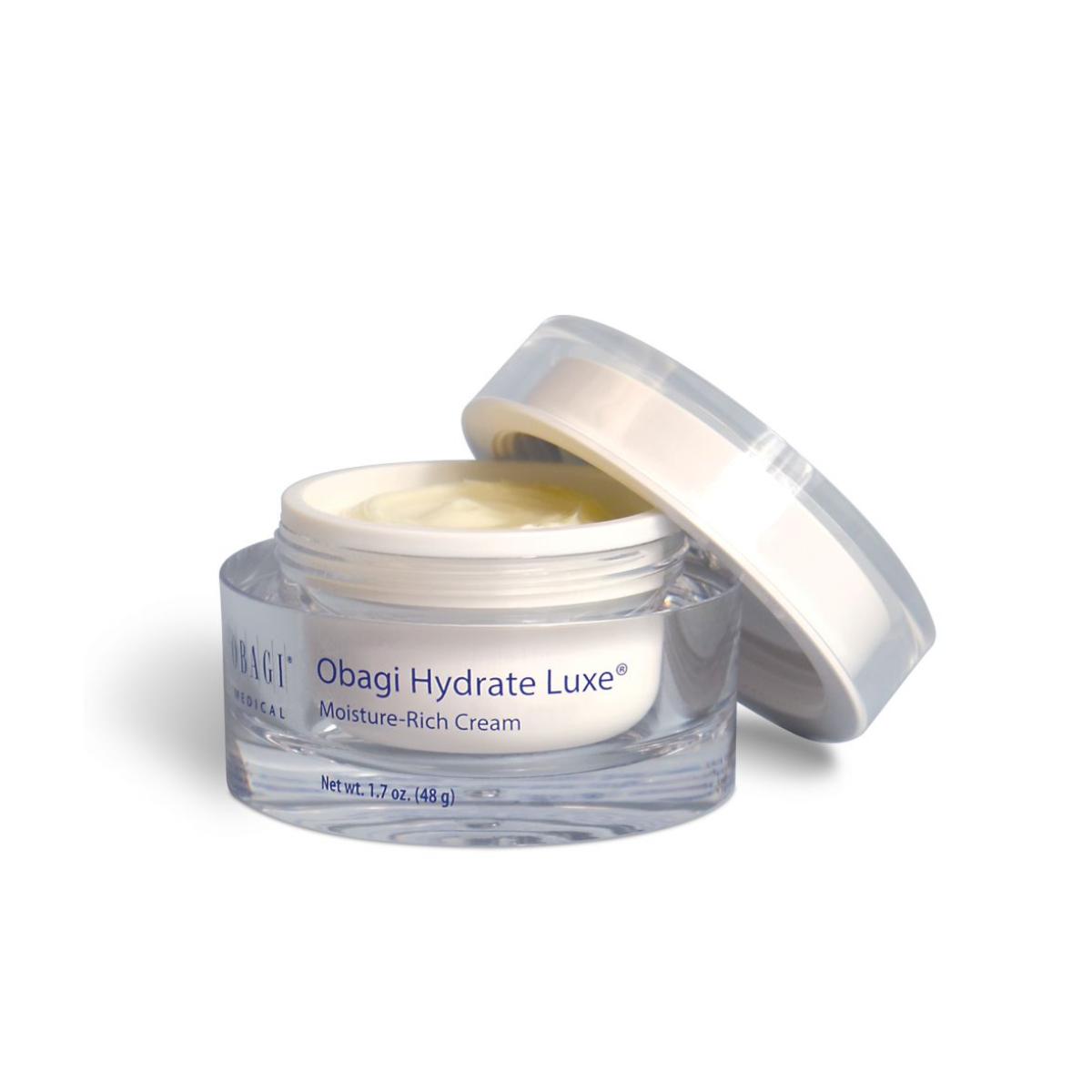 Obagi Hydrate Luxe Moisture-Rich Cream 48g
