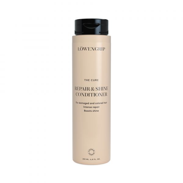 Löwengrip The Cure Repair & Shine Conditioner 200ml