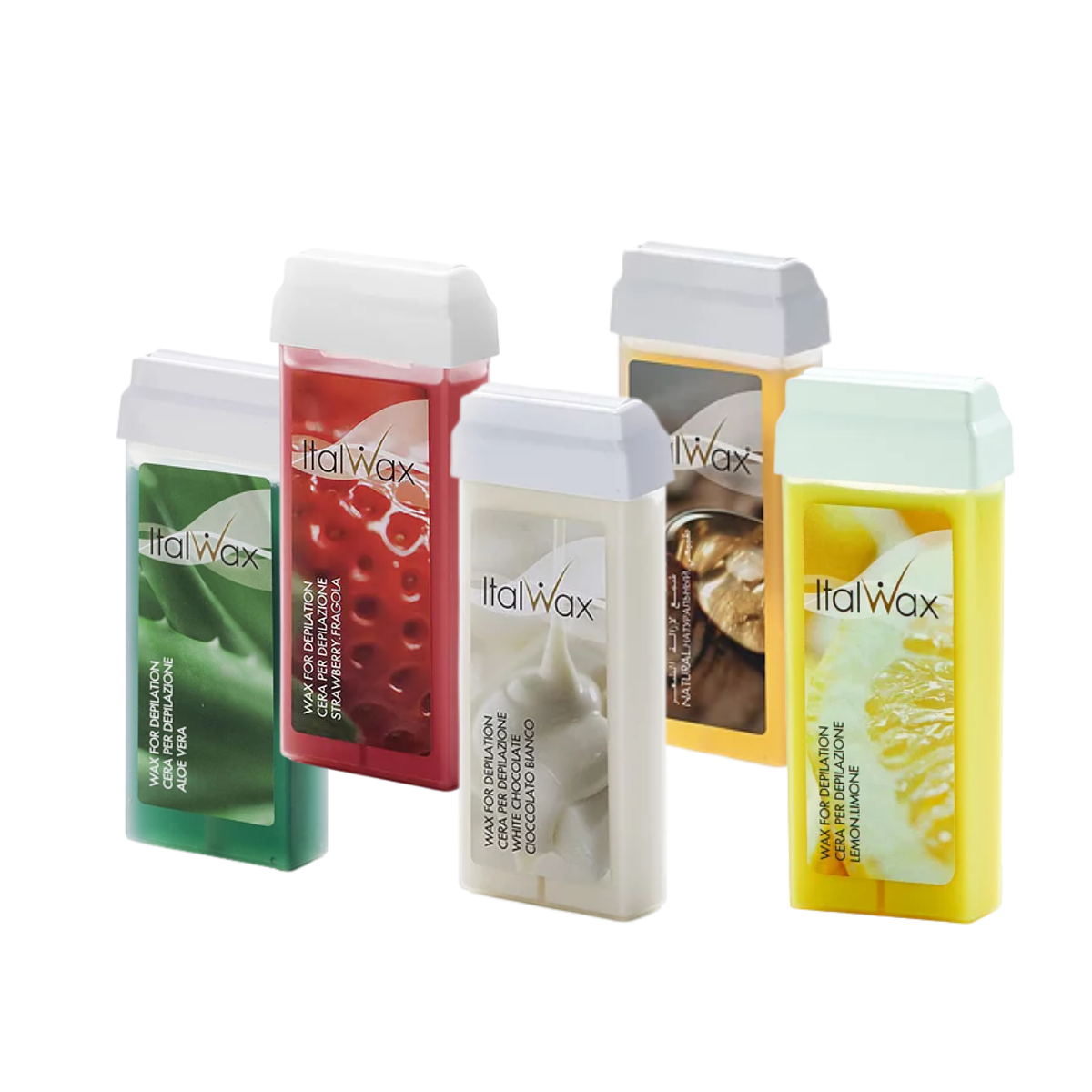 ItalWax Rullevoks Refill