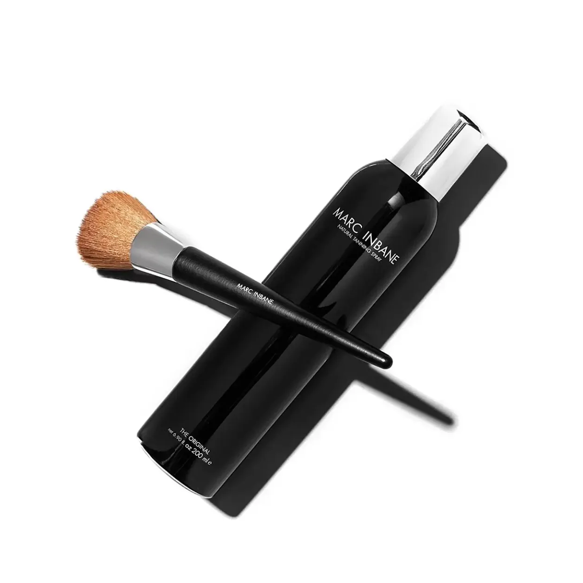 Marc Inbane XMAS Tanning Spray + Powder Brush