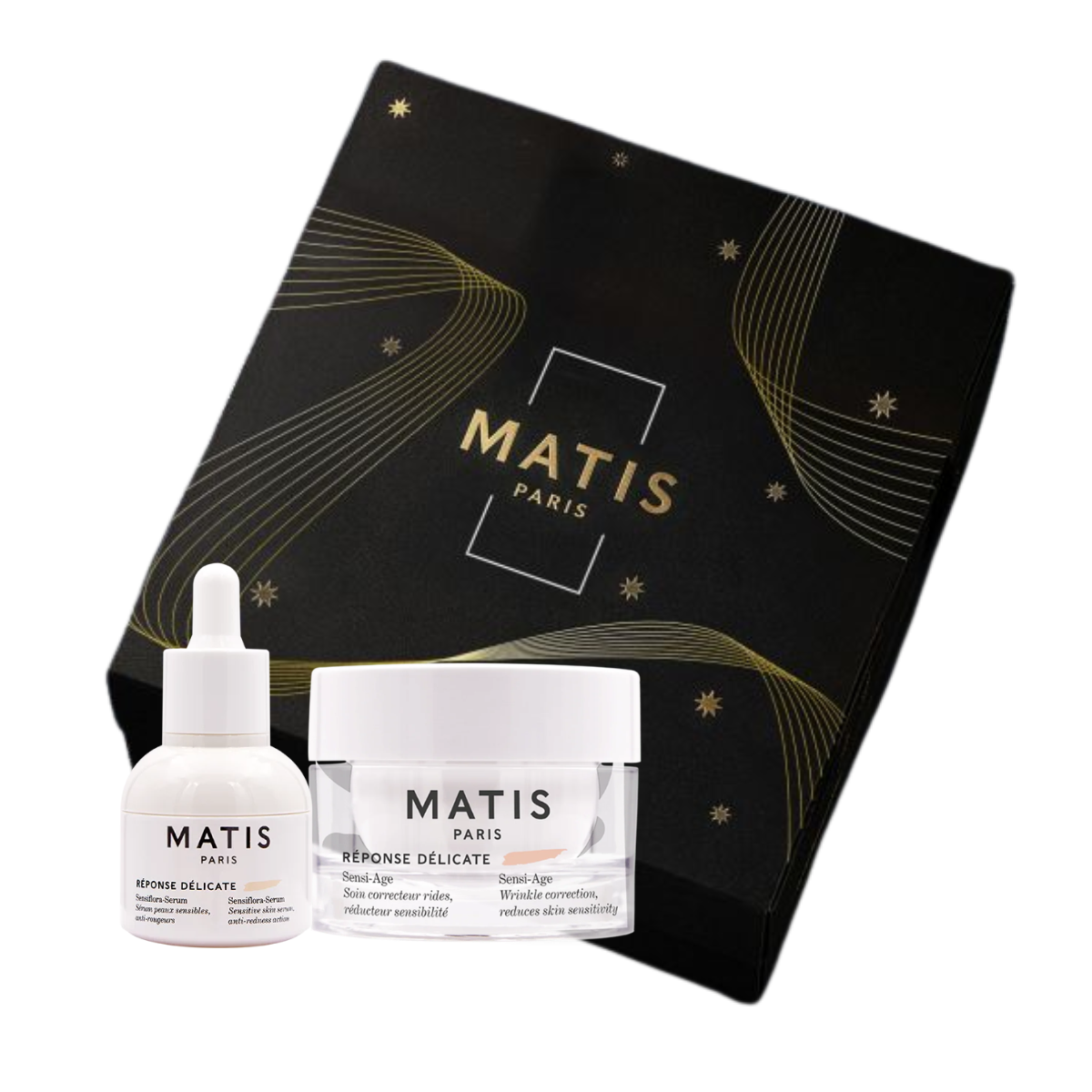 Matis Delicate Christmas Set 2026