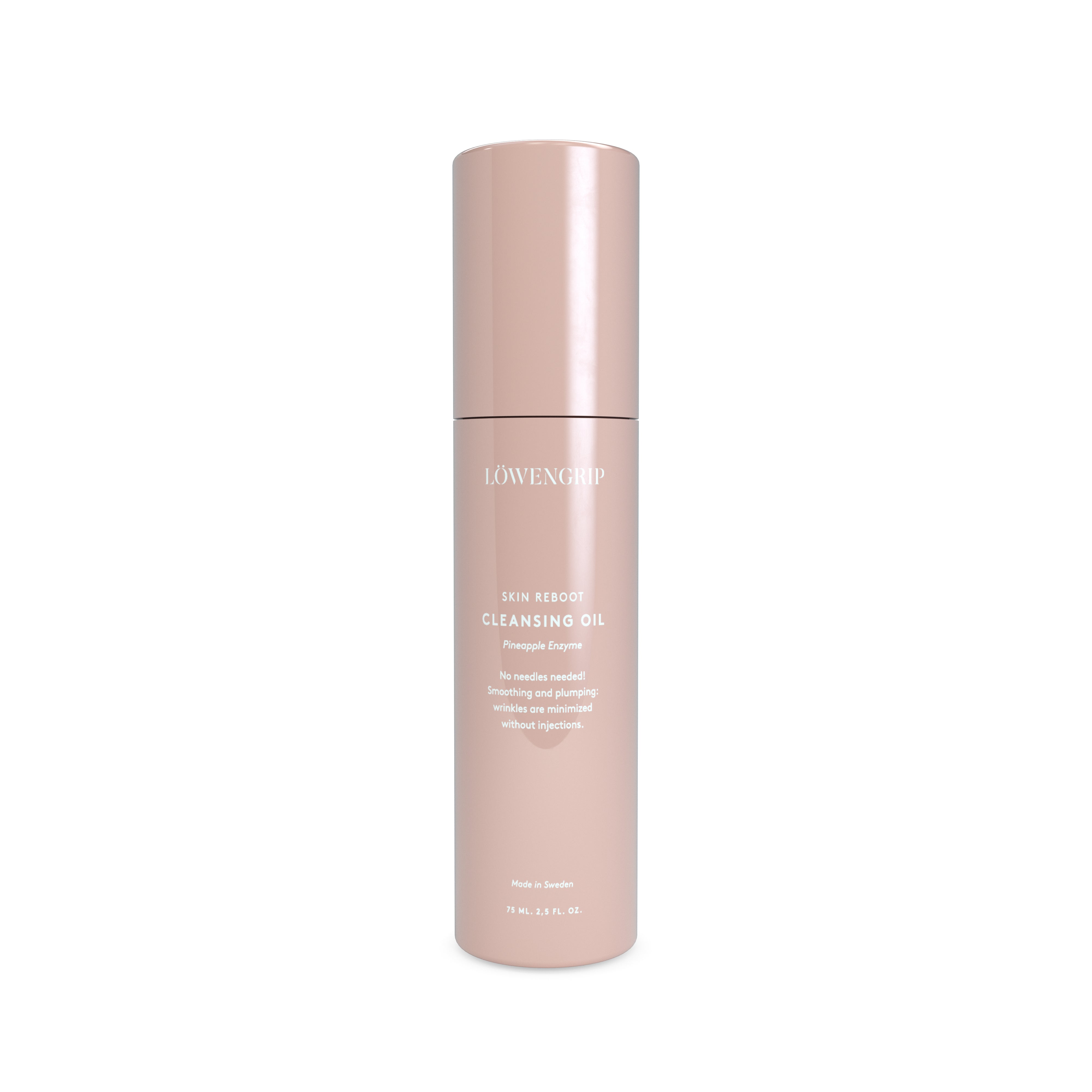Löwengrip Skin Reboot 24-hour Cream 50ml