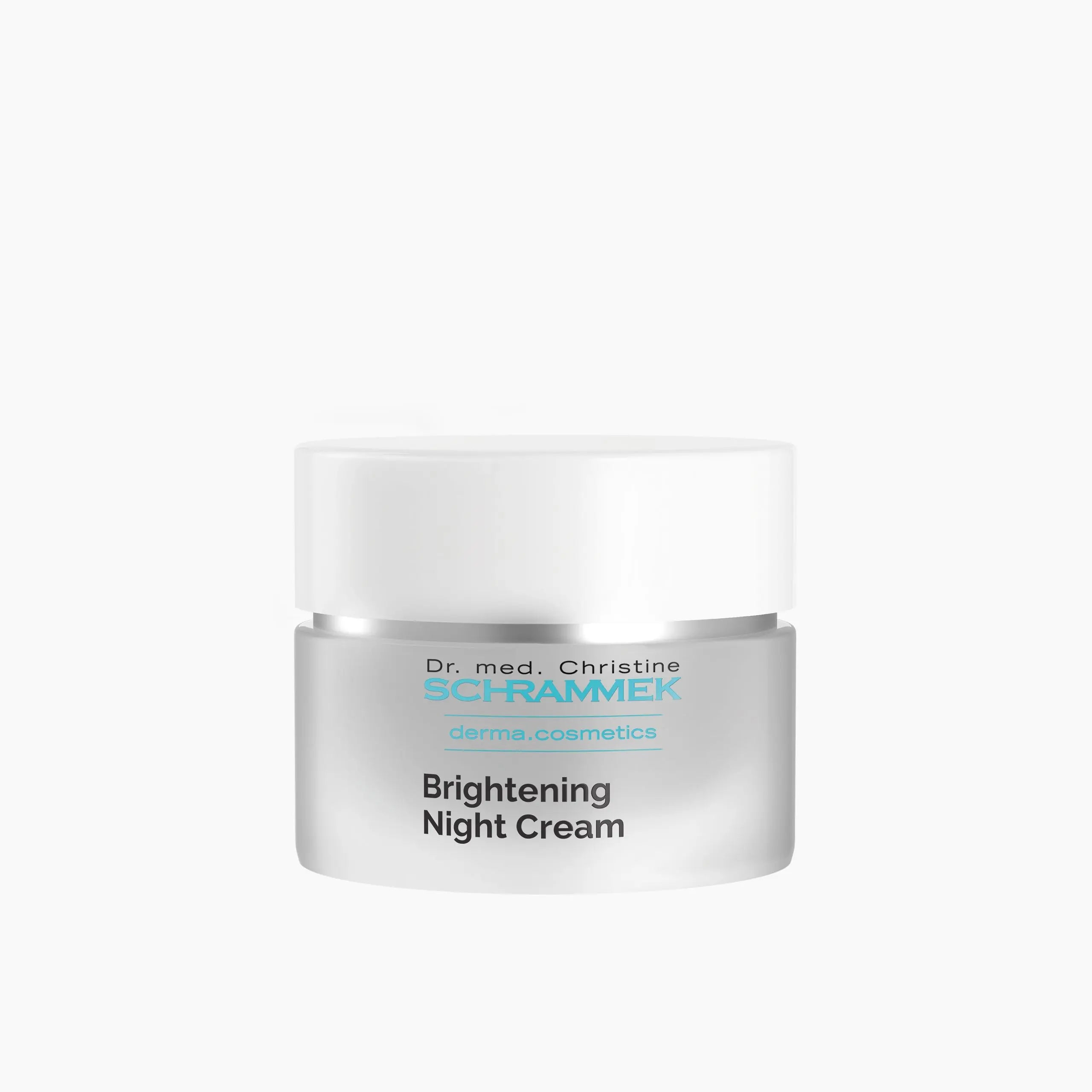 Dr. Schrammek Brightening Night Cream 50ml
