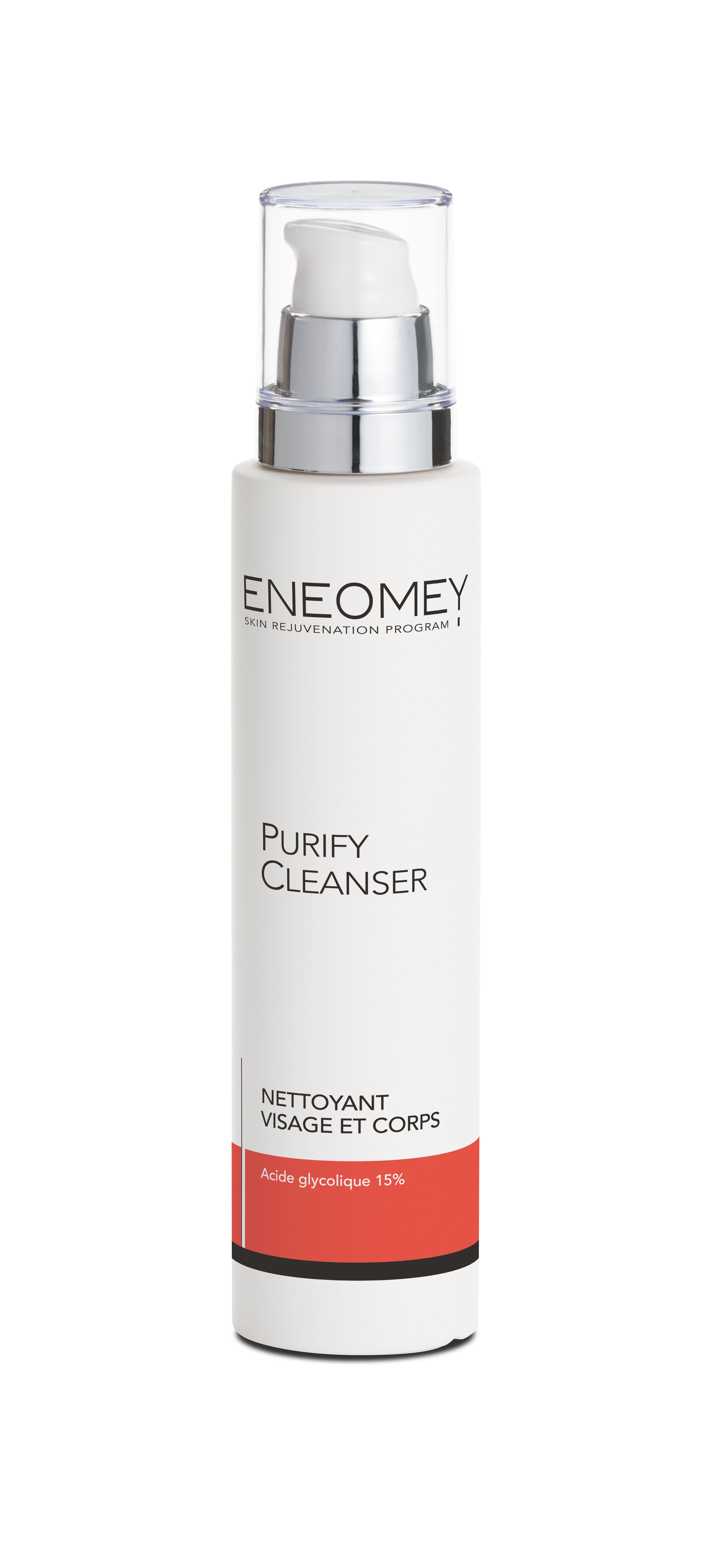 Eneomey Purify Cleanser 150ml