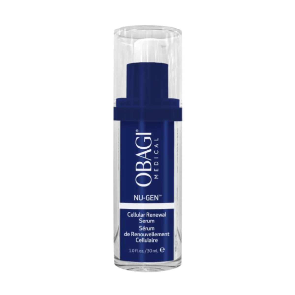 Obagi NU-GEN Cellular Renewal Serum 30ml