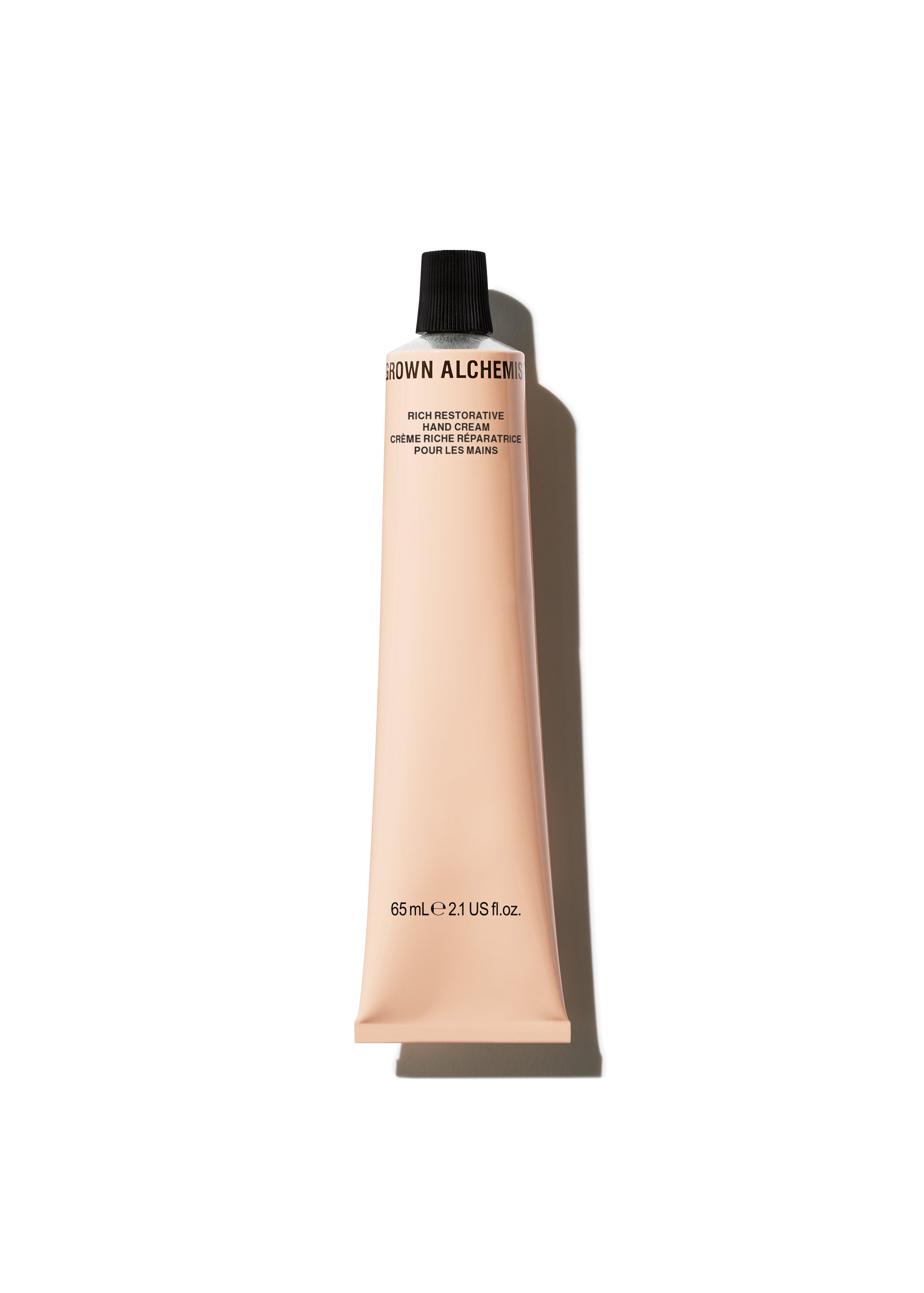Grown Alchemist Rich Restorative Hand Cream 65ml