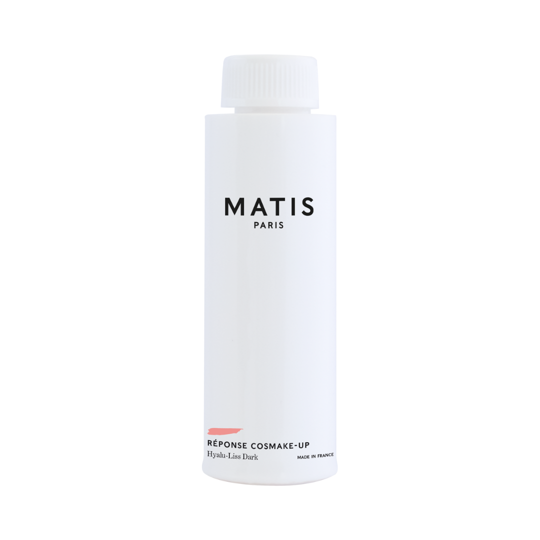 Matis Hyalu Liss Dark Skincare Foundation REFILL 30ml