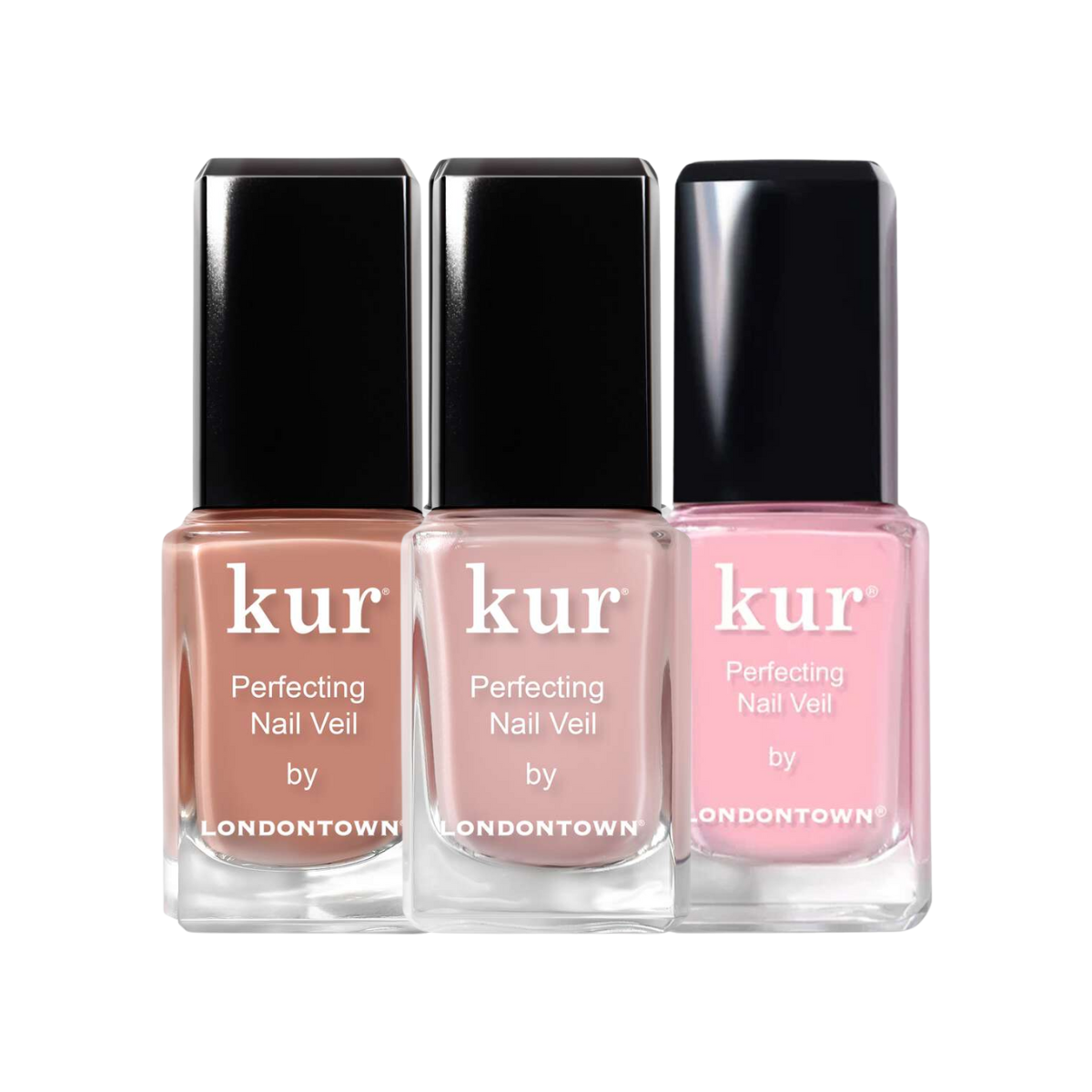 Londontown Perfecting Nail Veil