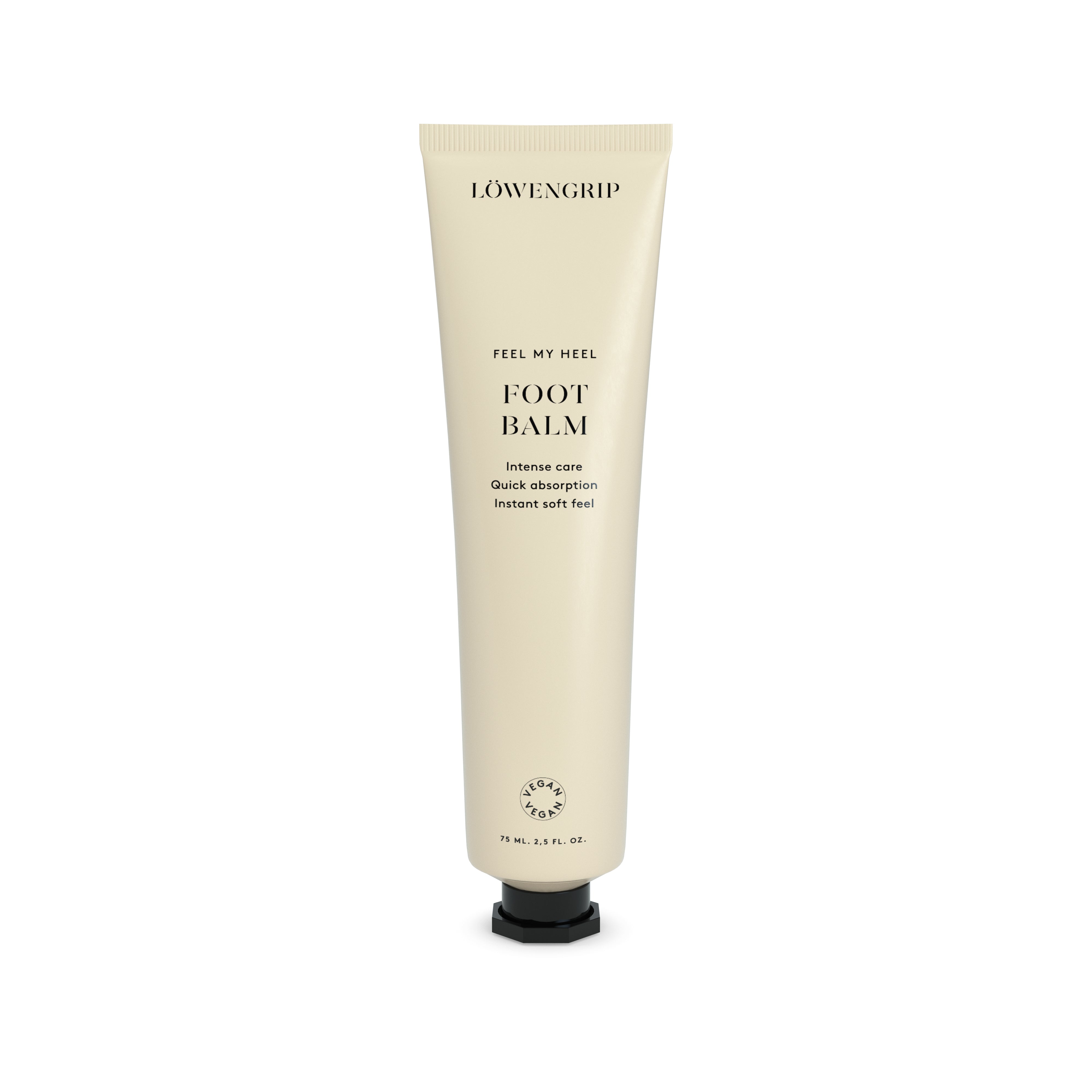 Löwengrip Feel My Heel Foot Balm 75ml
