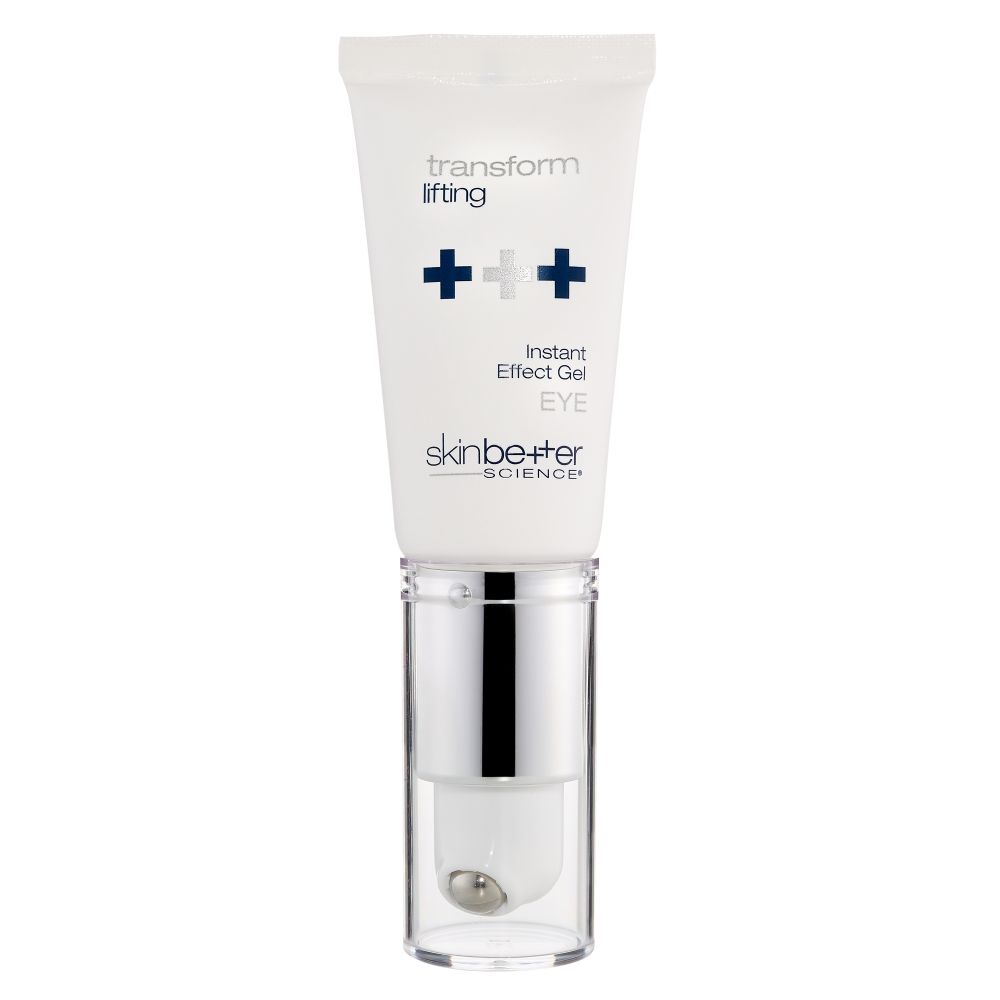 Skinbetter Science Instant Effect Gel EYE 15ml