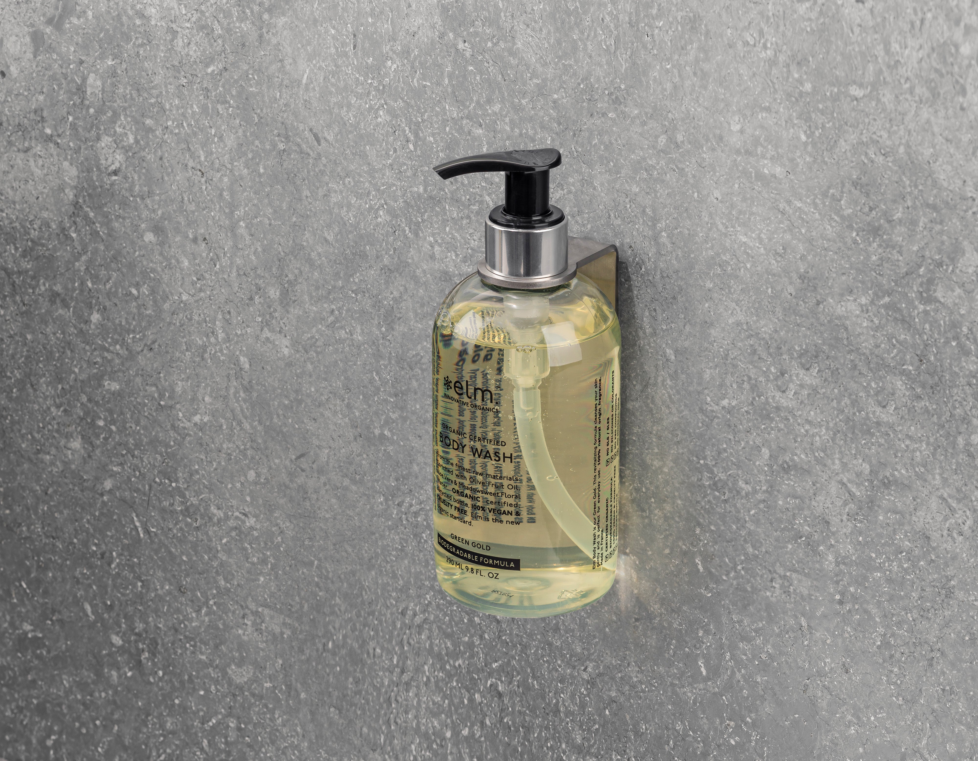 elm Veggoppheng 1stk